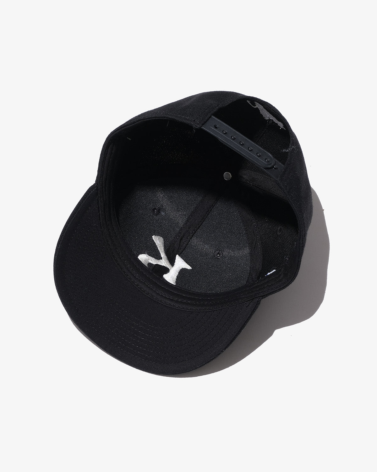 SWAY × KEBOZ FLAT VISOR CAP