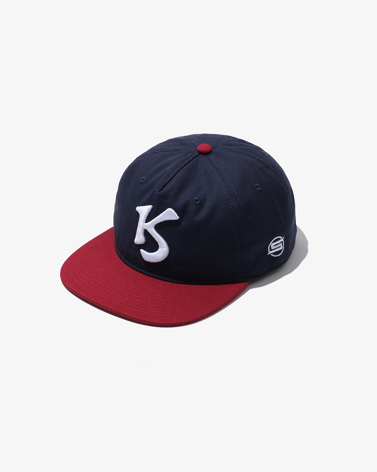 SWAY × KEBOZ SNAPBACK CAP