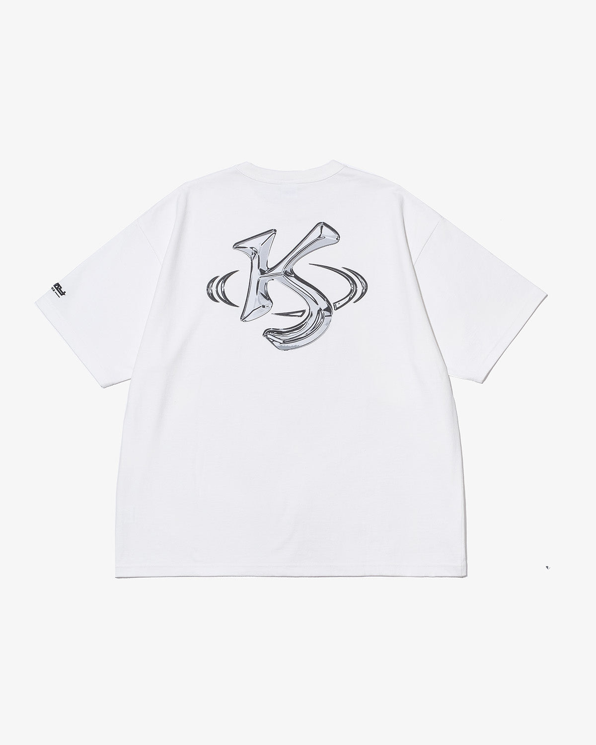 SWAY × KEBOZ S/S TEE