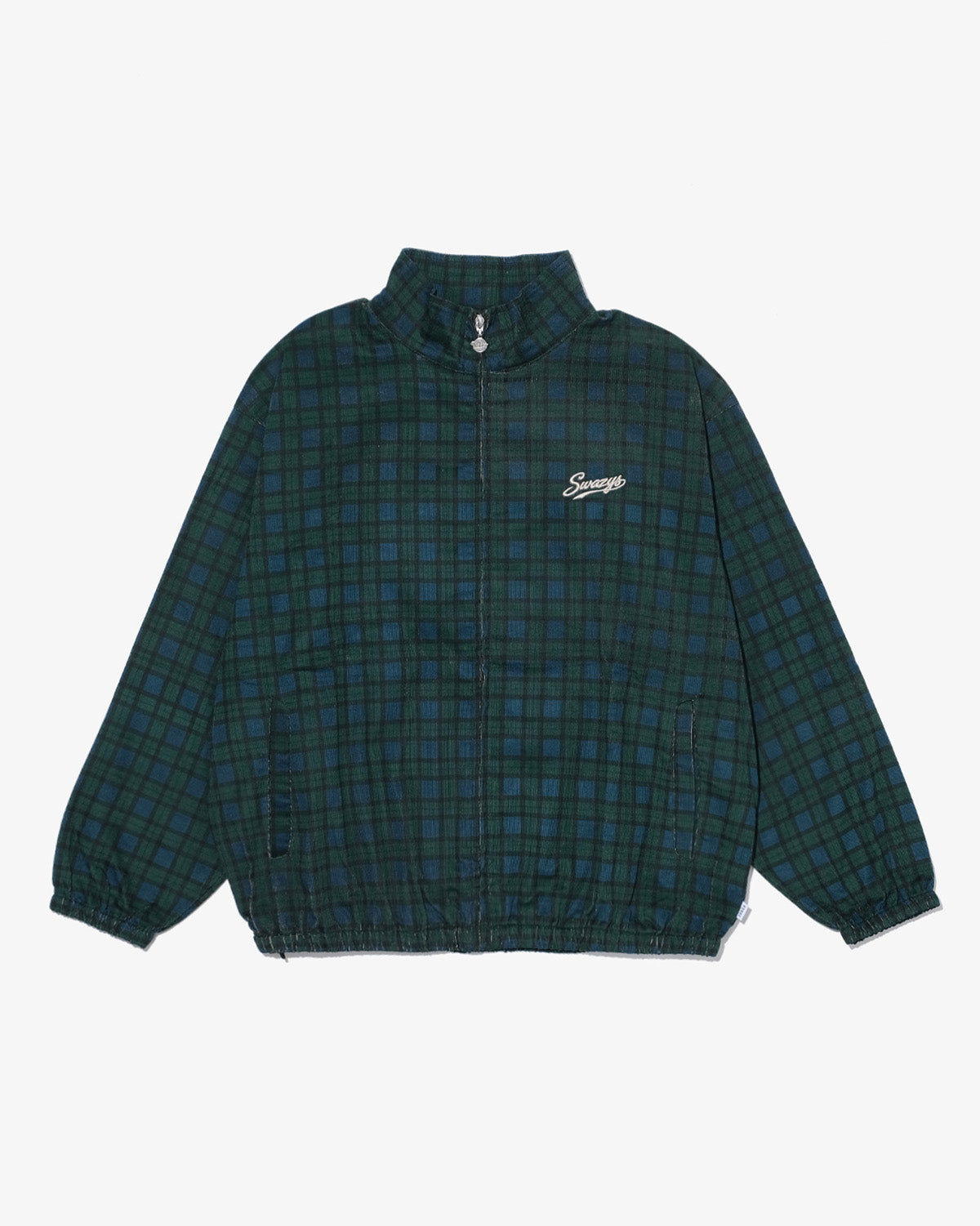 SWAY × KEBOZ SWAZYS CORDUROY JACKET