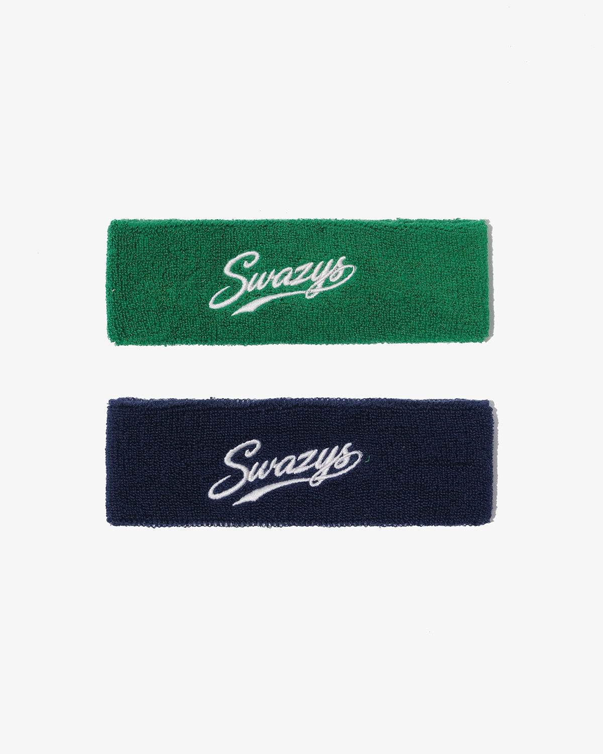 SWAY × KEBOZ SWAZYS HEADBAND