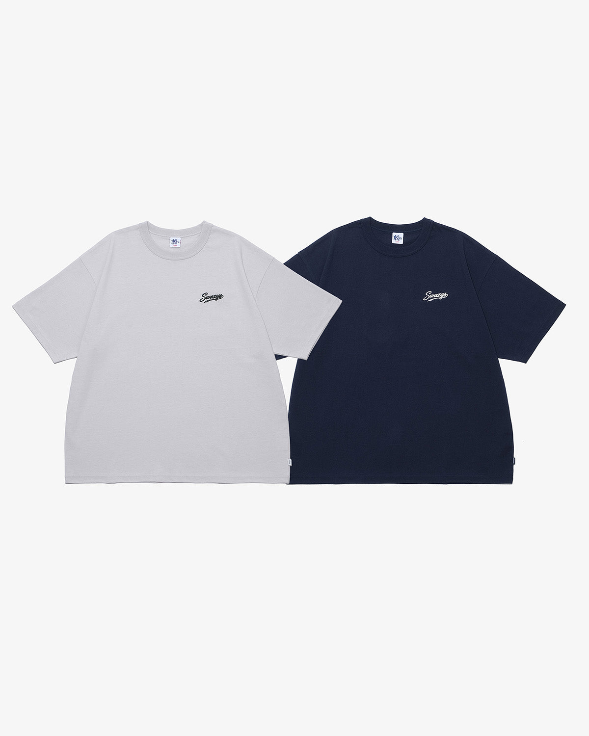 SWAY × KEBOZ SWAZYS S/S TEE