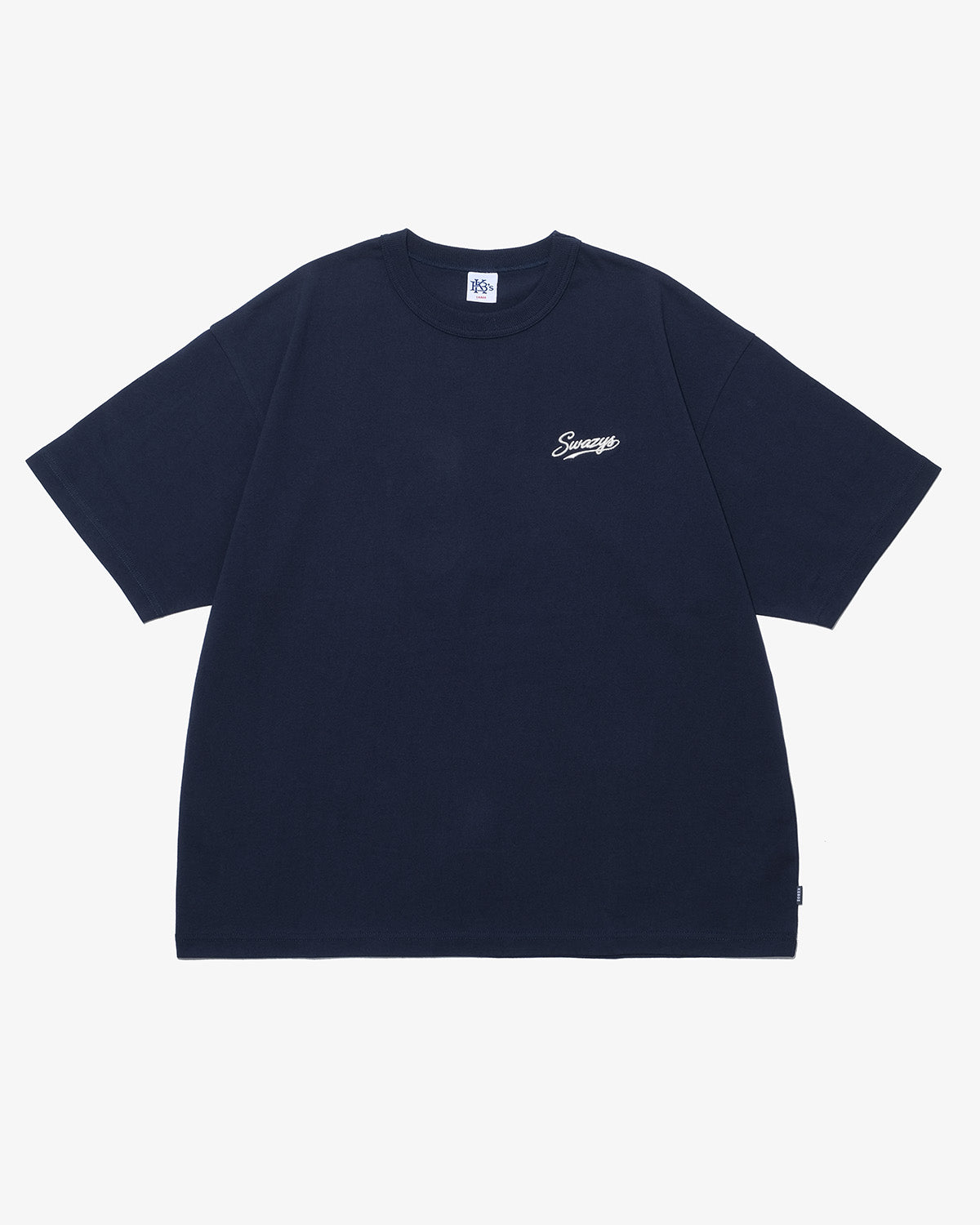 SWAY × KEBOZ SWAZYS S/S TEE