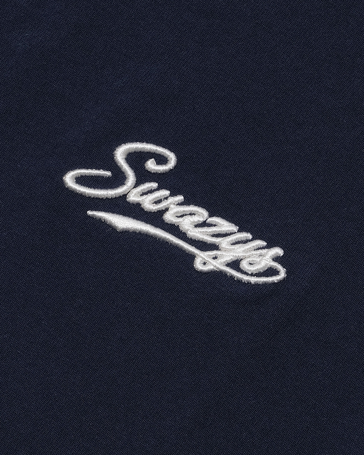 SWAY × KEBOZ SWAZYS S/S TEE