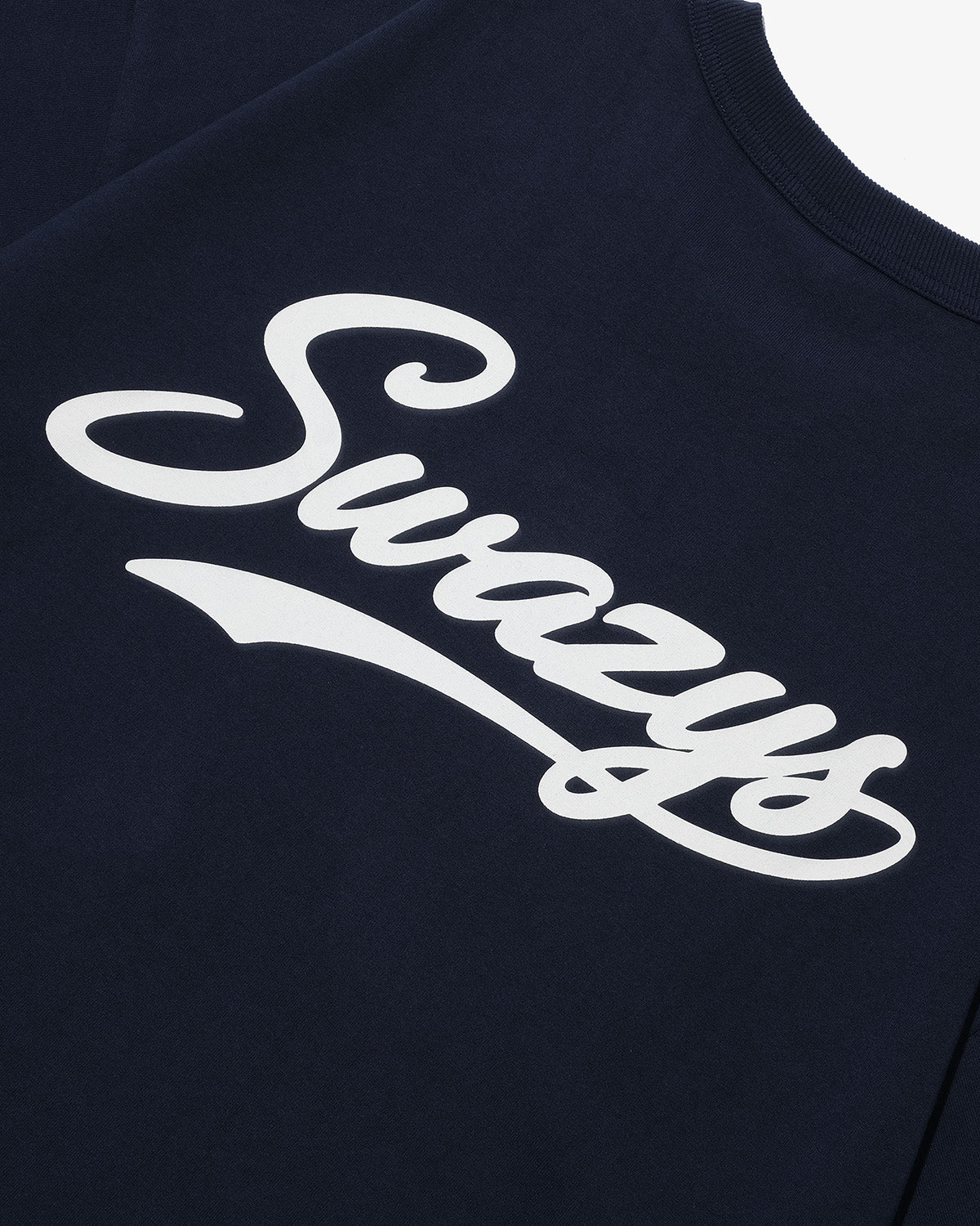 SWAY × KEBOZ SWAZYS S/S TEE