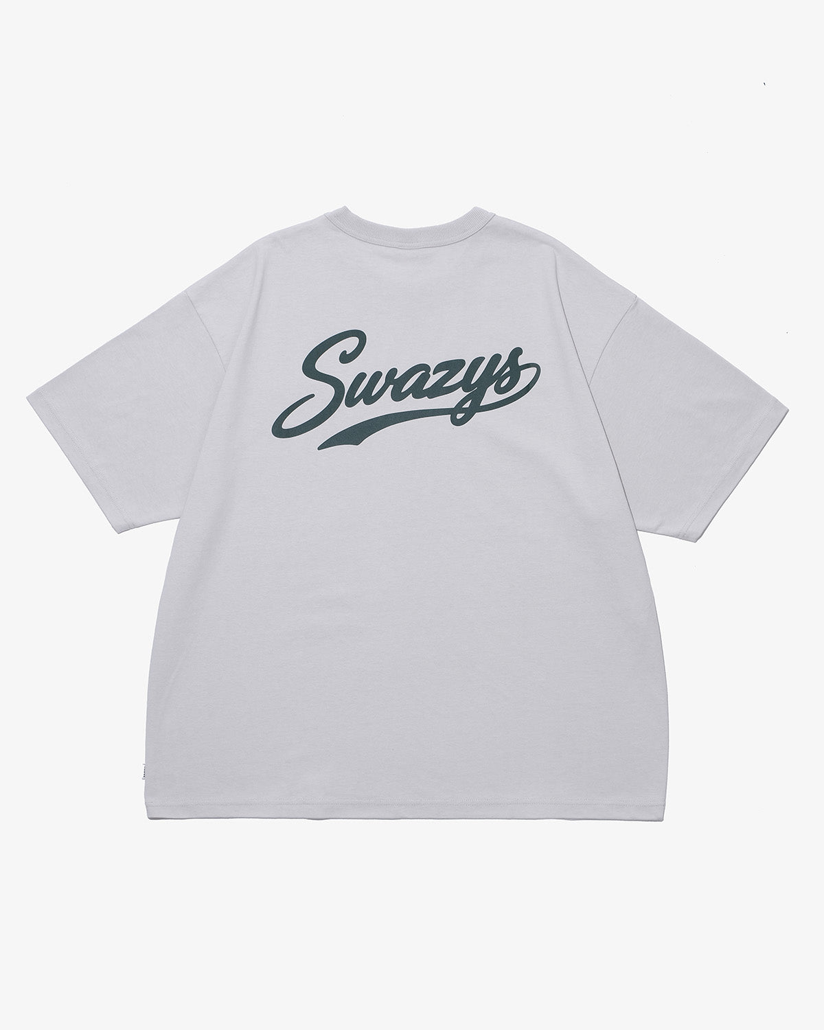 SWAY × KEBOZ SWAZYS S/S TEE