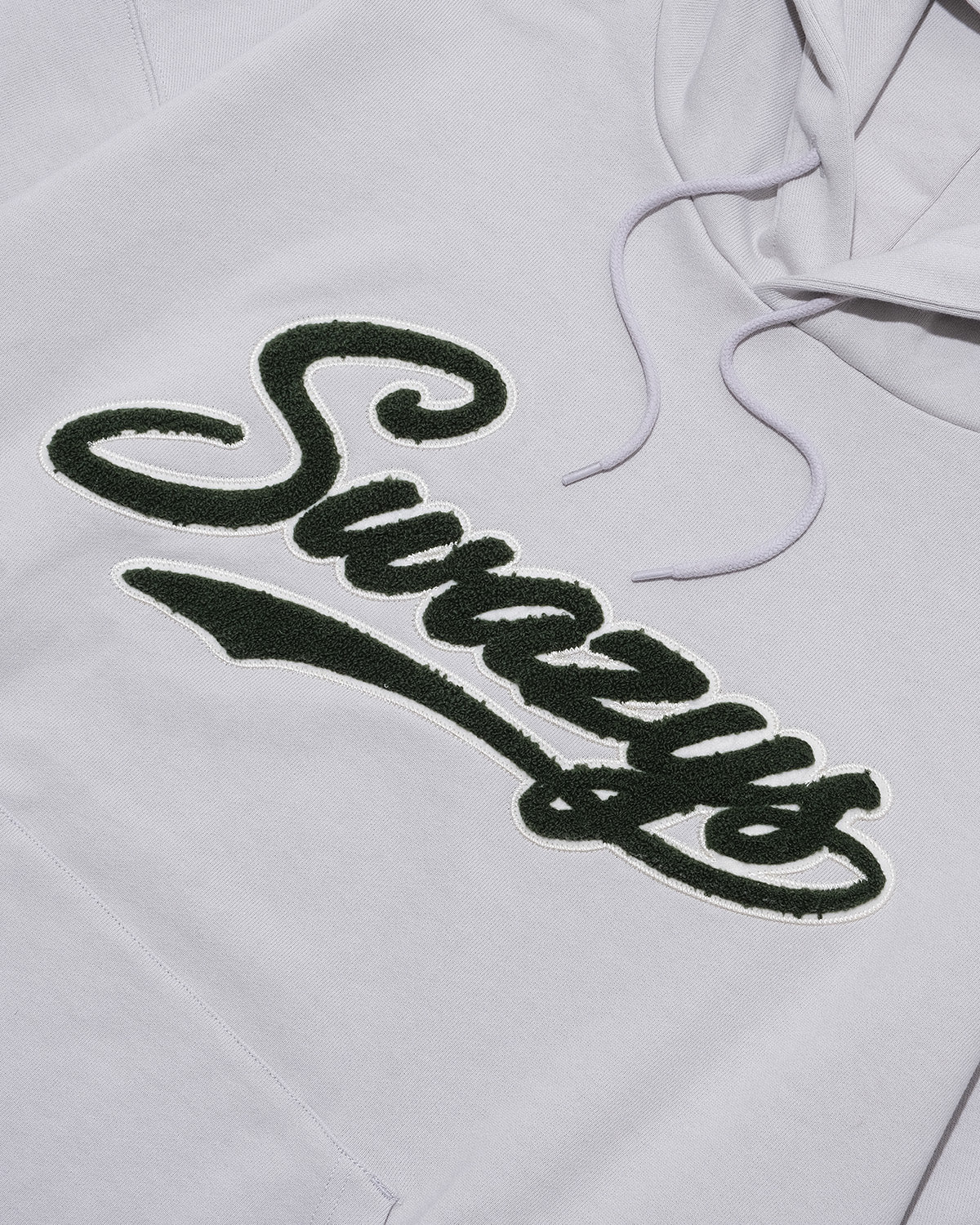 SWAY × KEBOZ SWAZYS SWEAT HOODIE