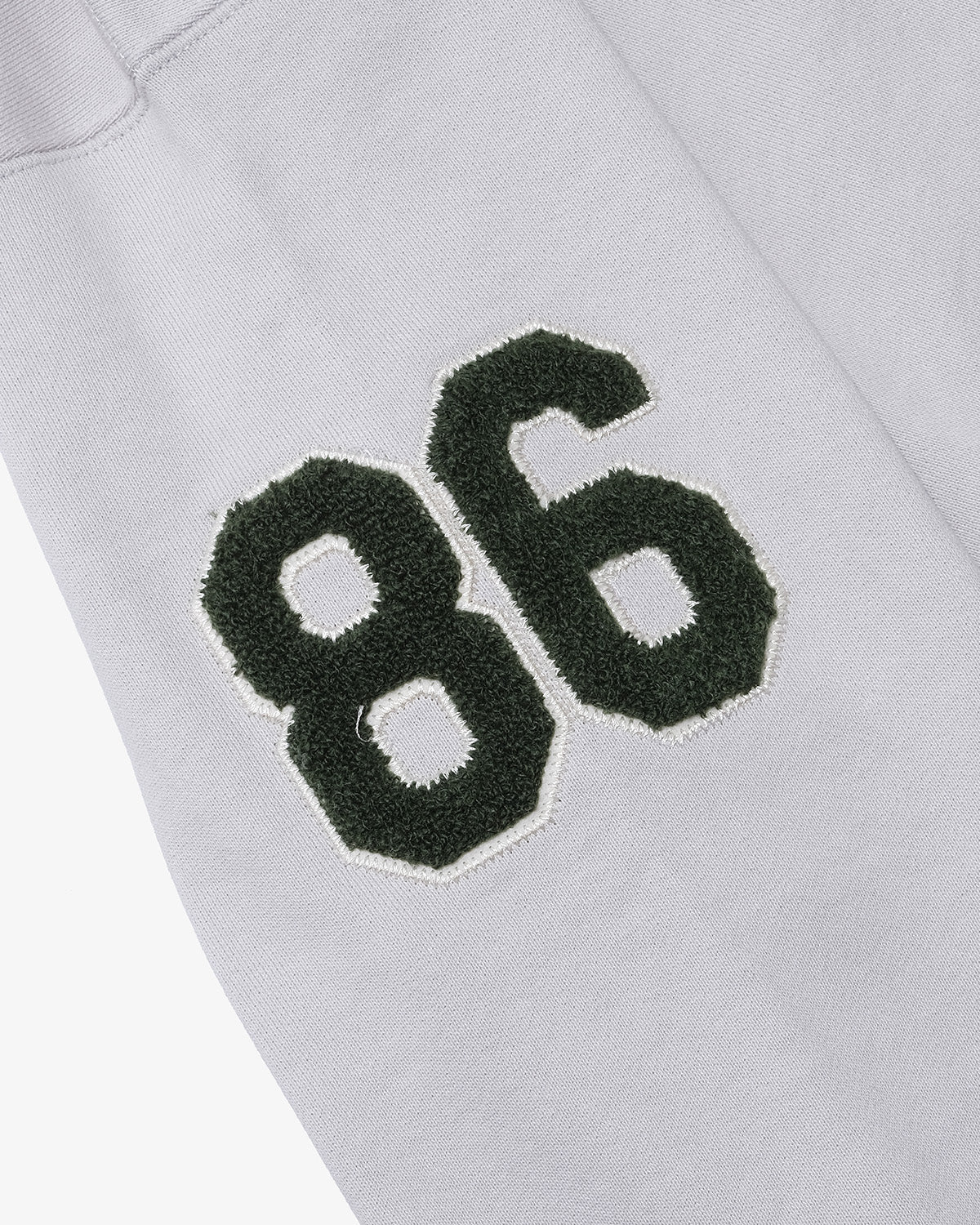 SWAY × KEBOZ SWAZYS SWEAT HOODIE