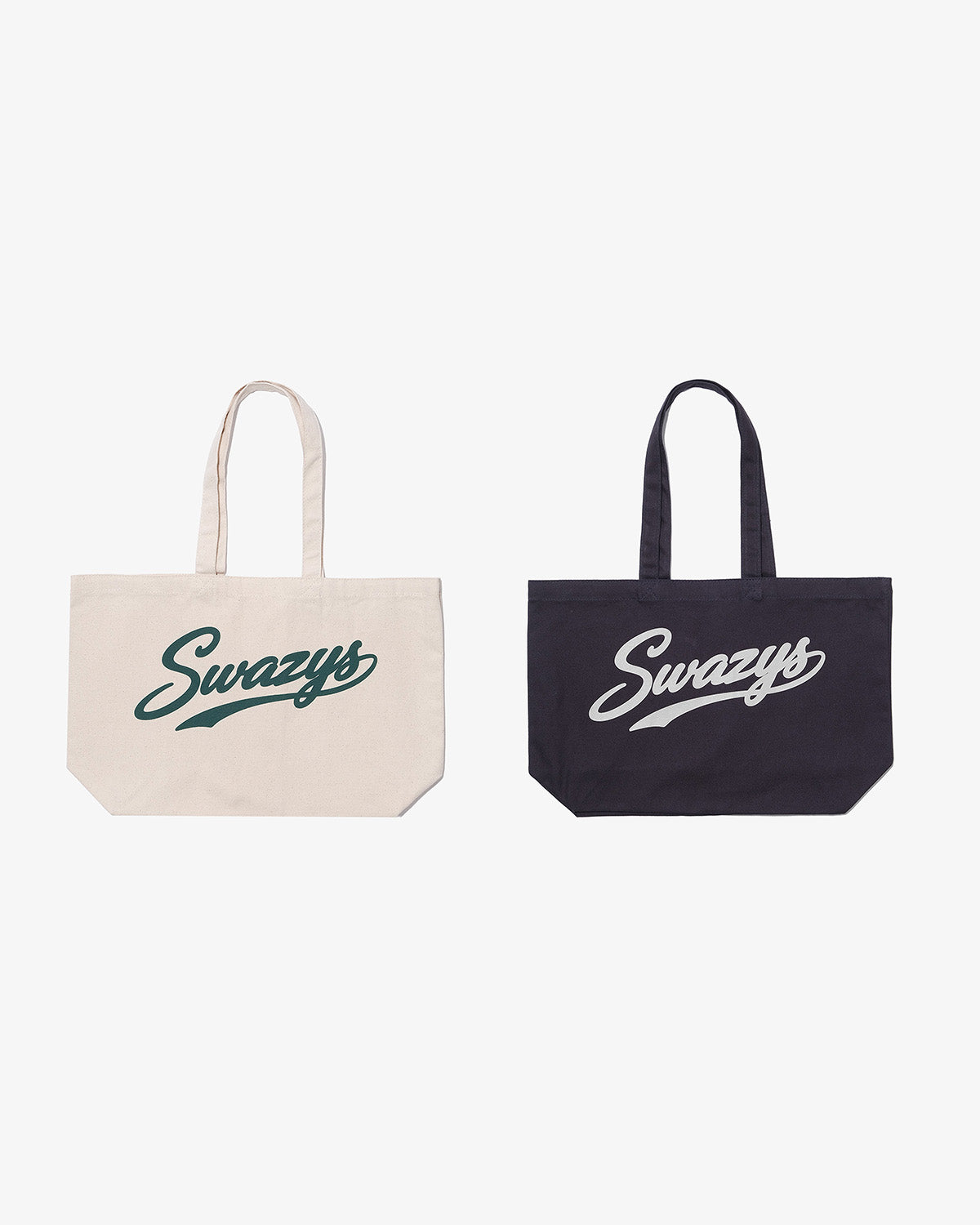 SWAY × KEBOZ SWAZYS TOTE BAG