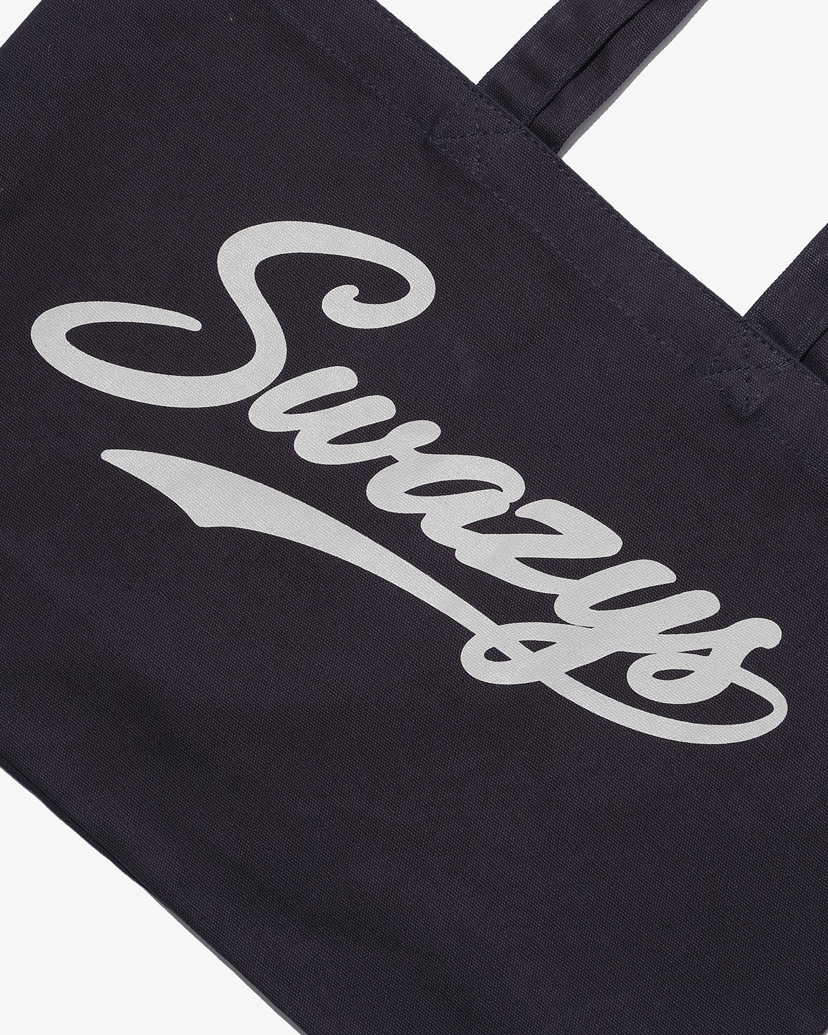 SWAY × KEBOZ SWAZYS TOTE BAG
