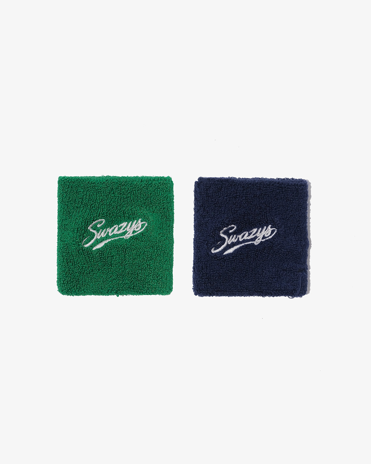 SWAY × KEBOZ SWAZYS WRISTBAND