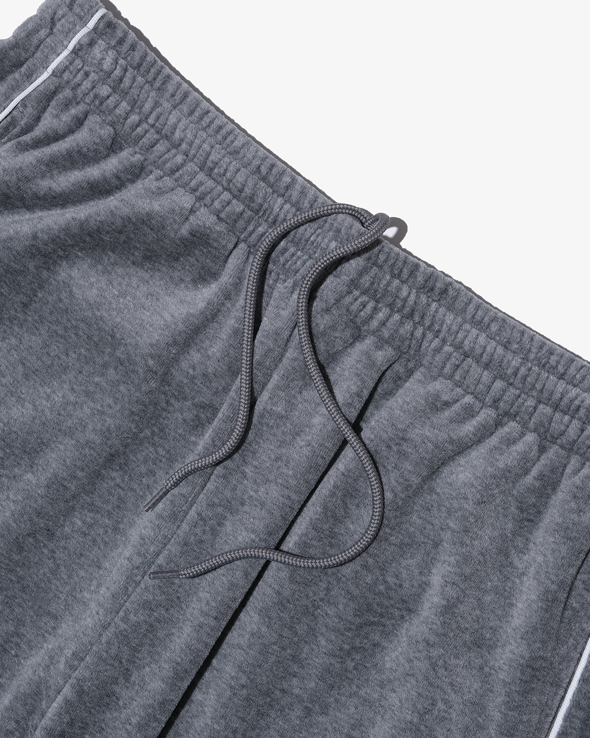 SWAY × KEBOZ VELOUR TRACK PANTS