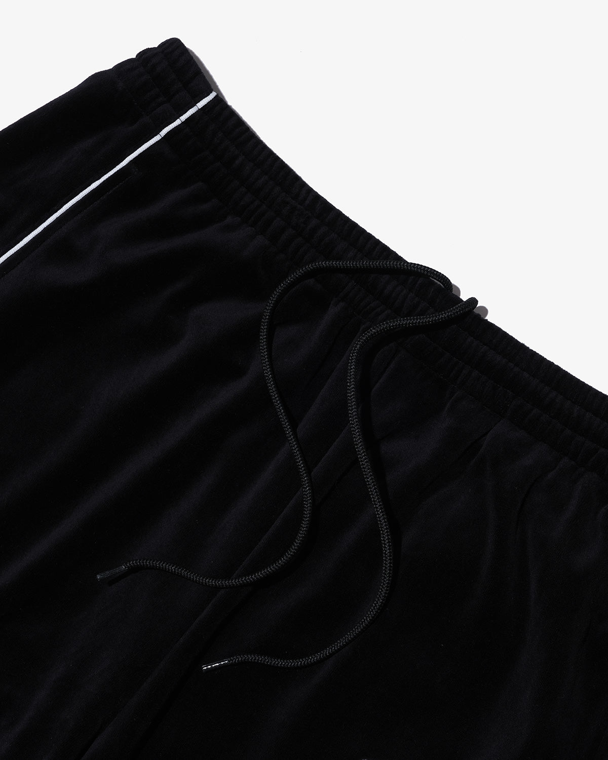 SWAY × KEBOZ VELOUR TRACK PANTS