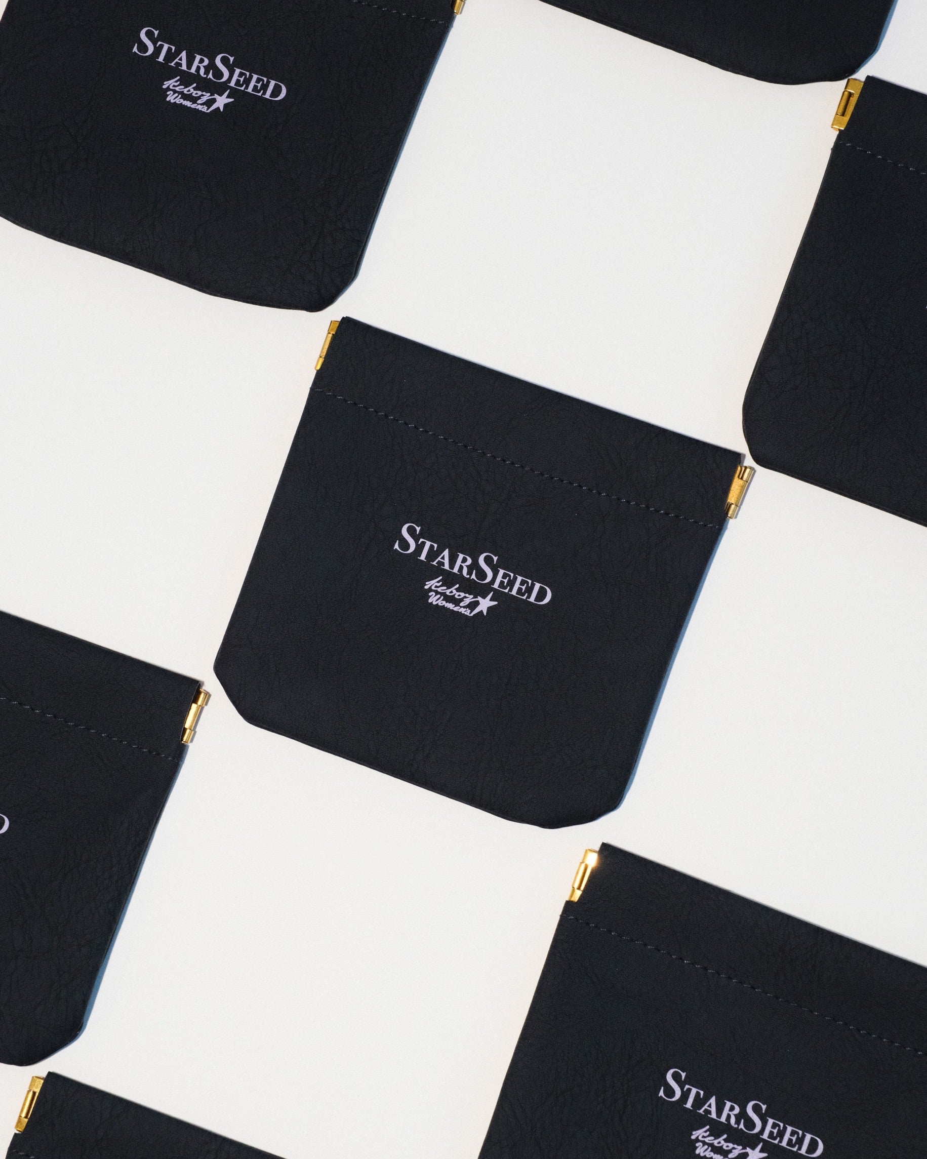 限定ノベルティ