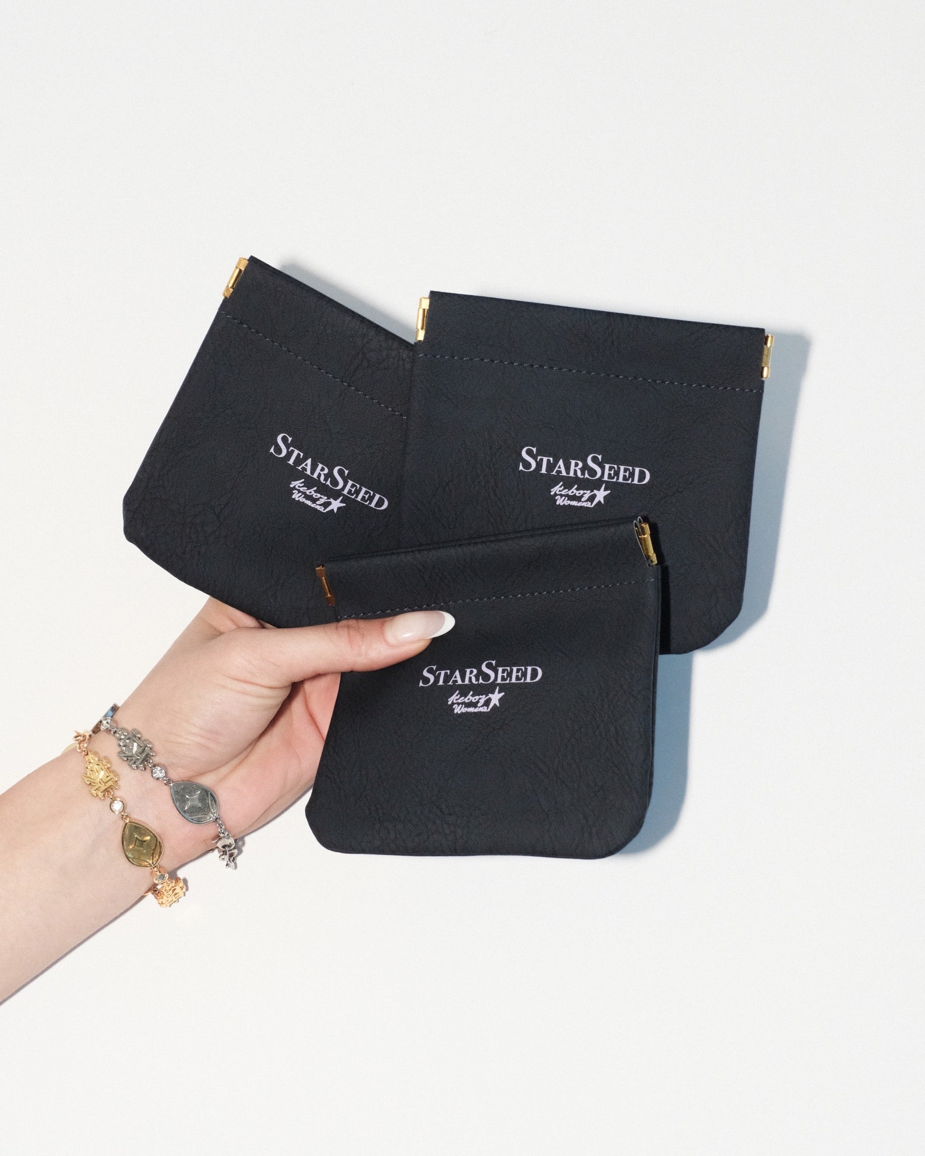 限定ノベルティ