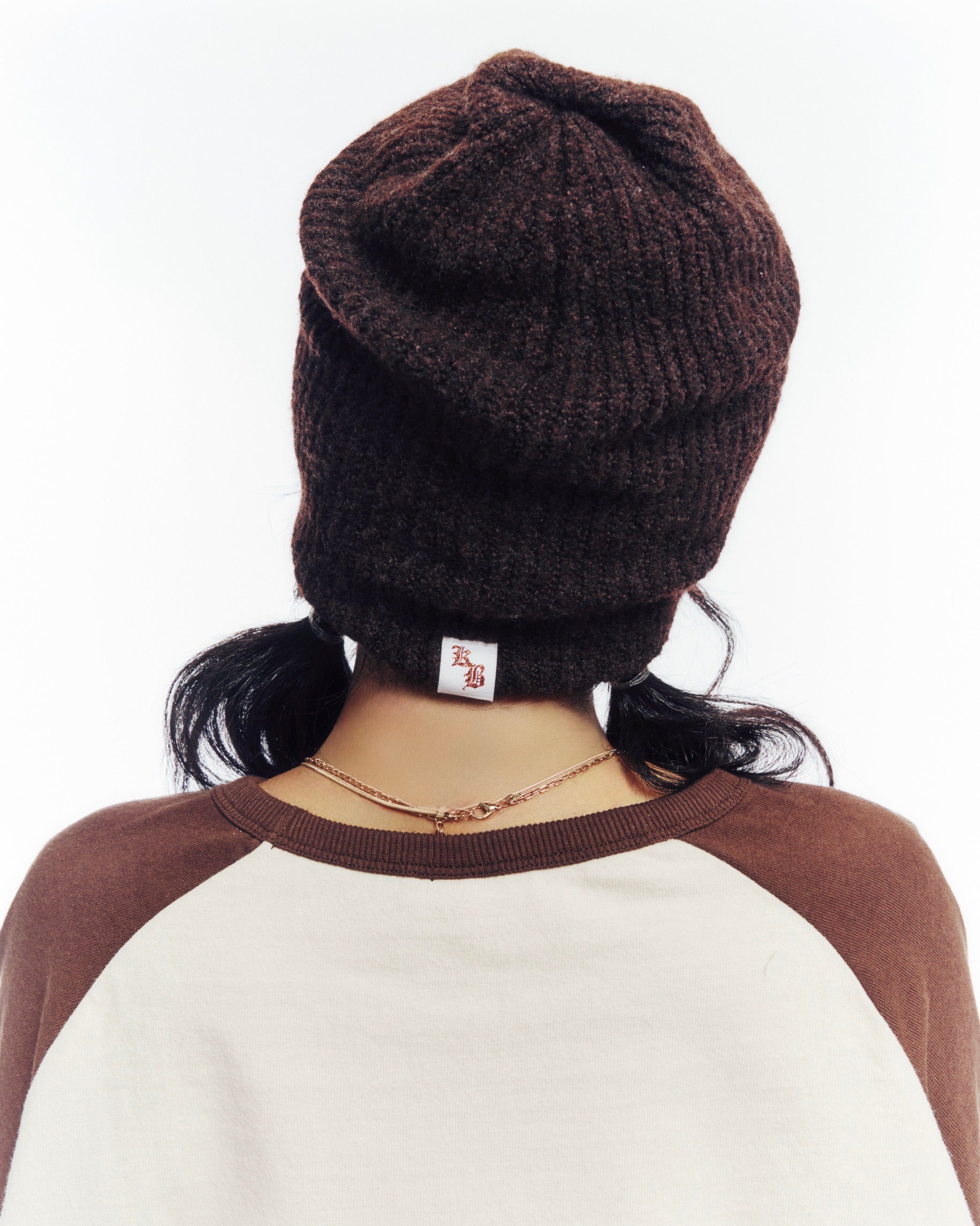KB BIS BEANIE