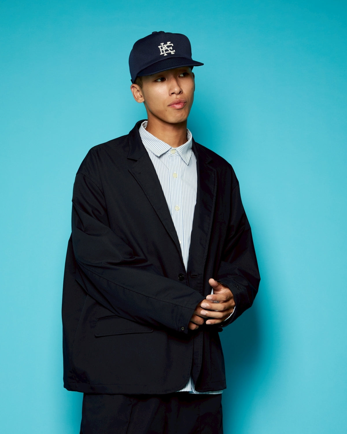 TECH EASY 2B JACKET