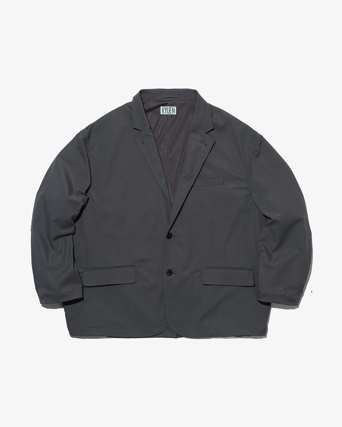 TECH EASY 2B JACKET