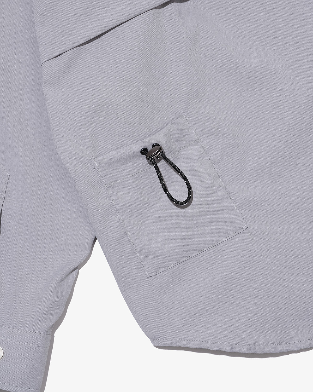 TECH L/S SHIRT