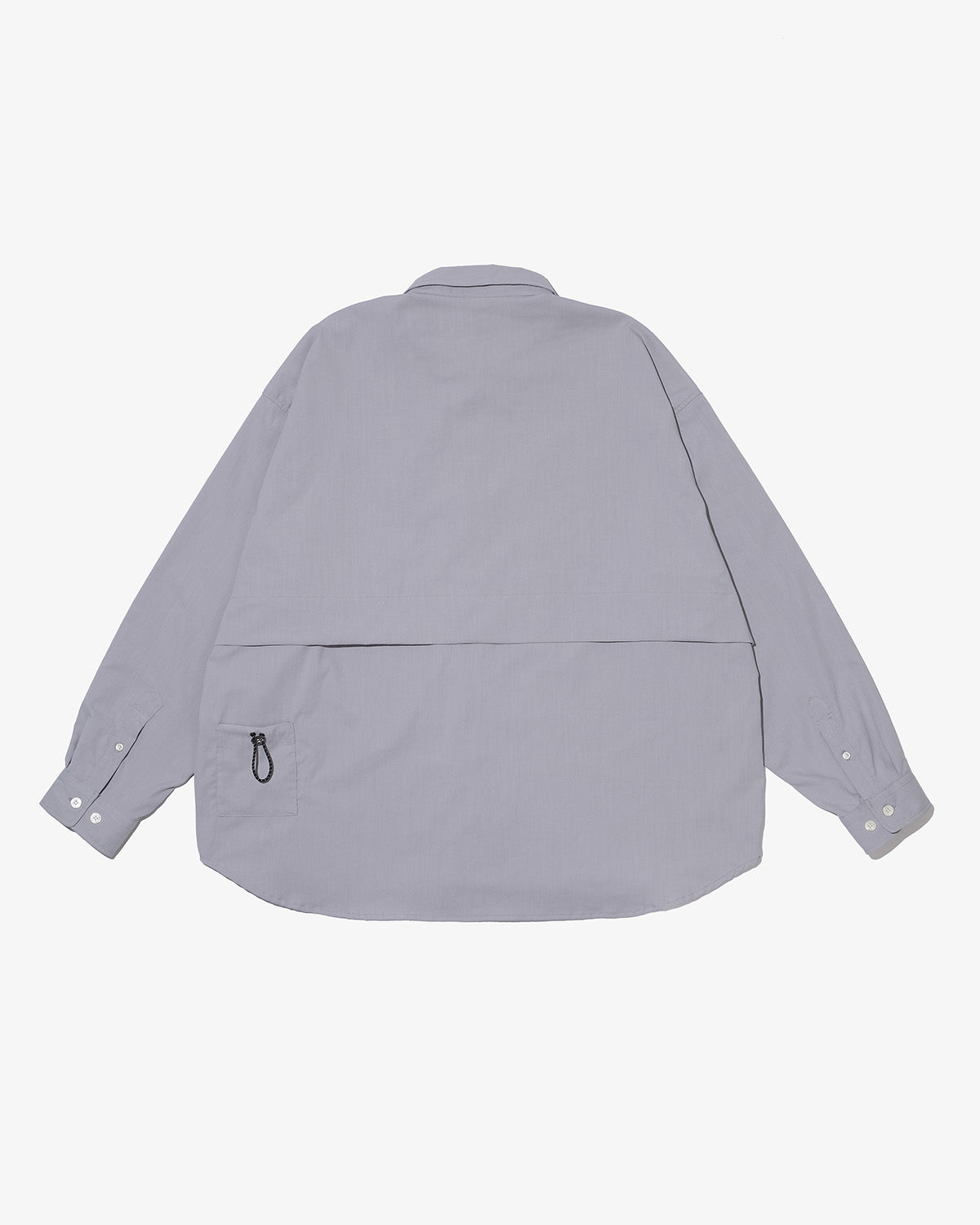 TECH L/S SHIRT