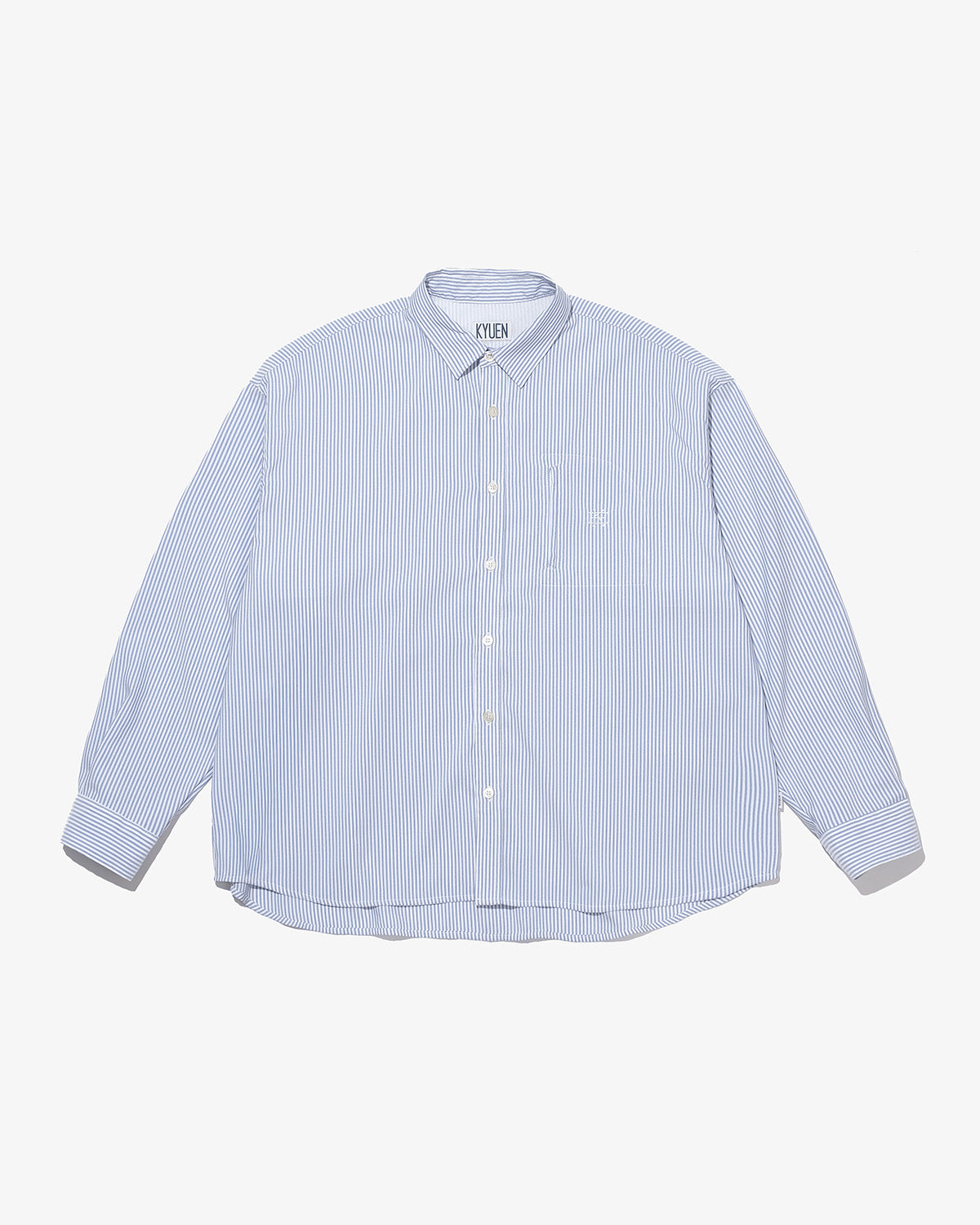 TECH L/S SHIRT