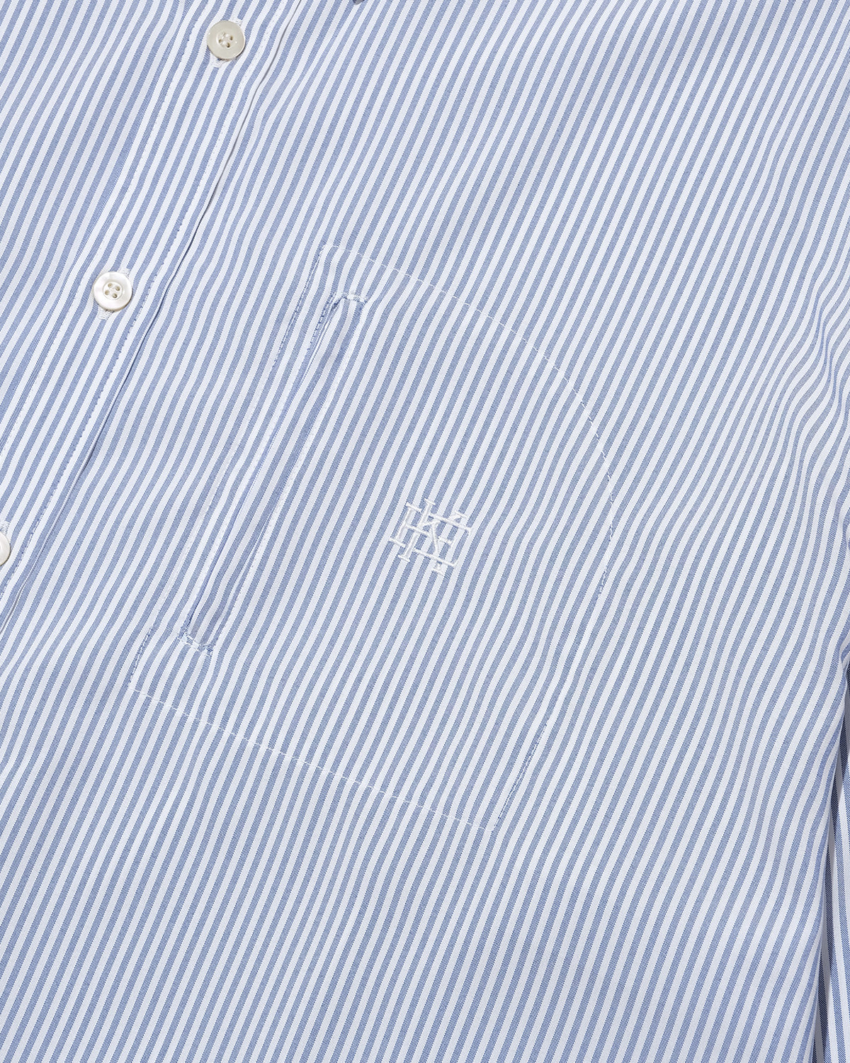 TECH L/S SHIRT