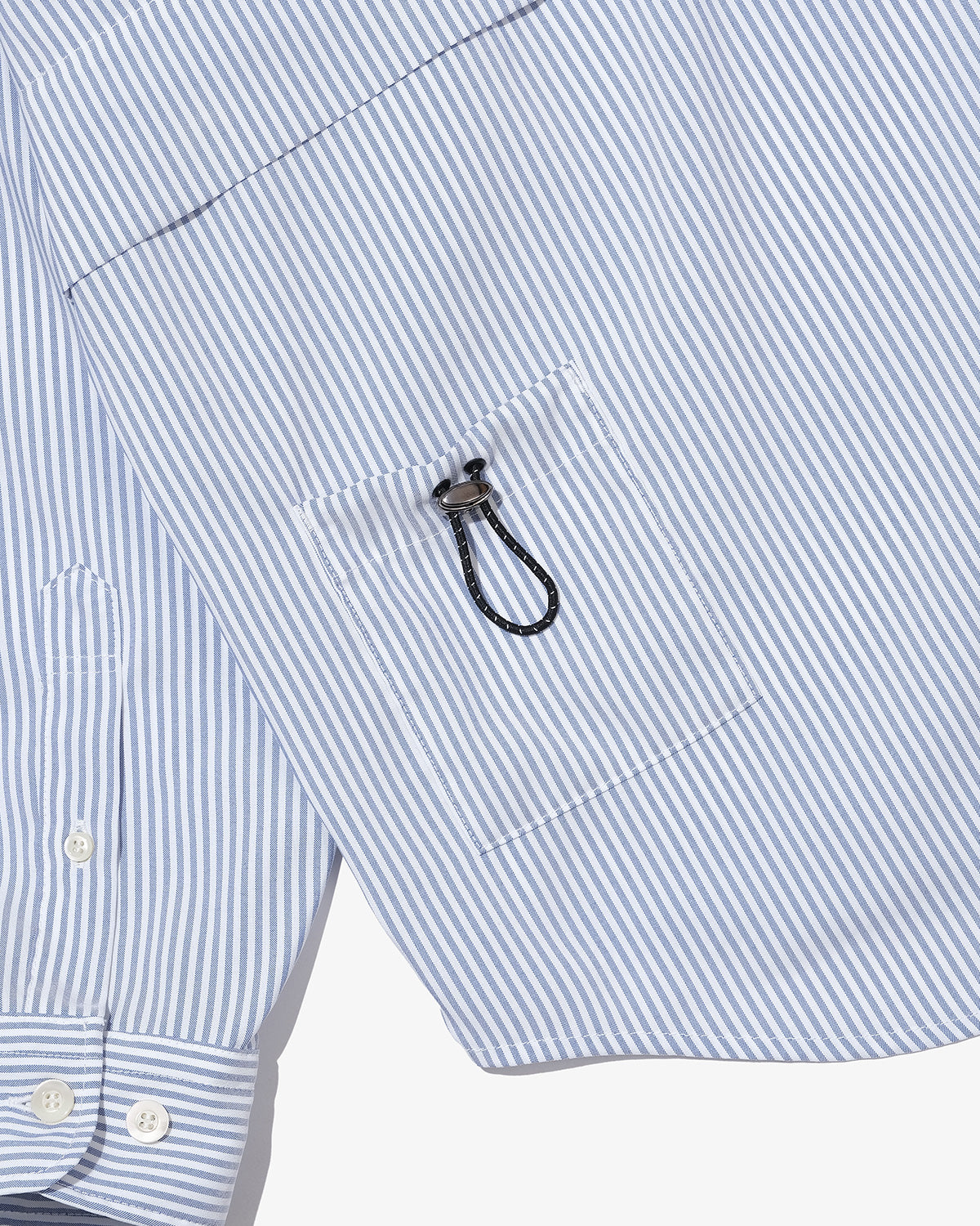 TECH L/S SHIRT