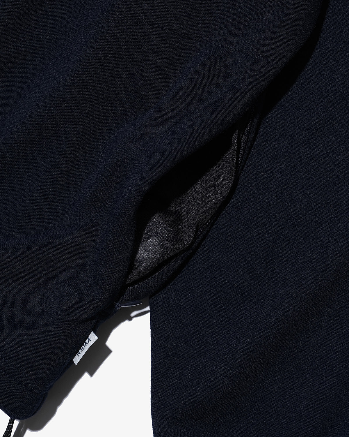 TECH SWEAT CREWNECK