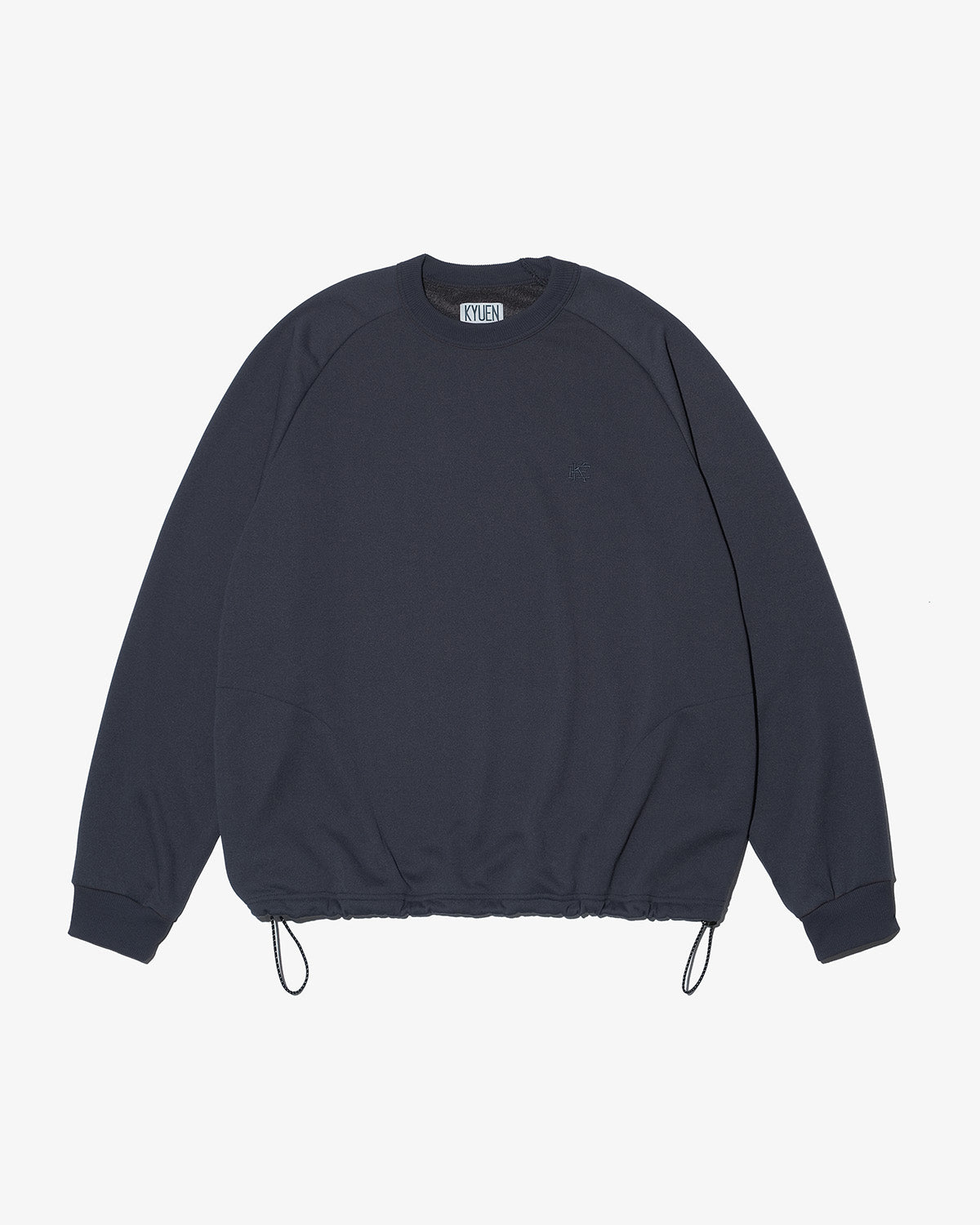 TECH SWEAT CREWNECK