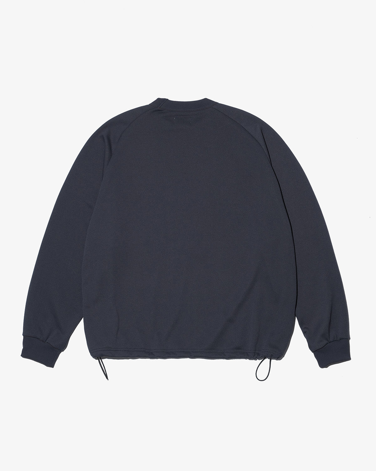 TECH SWEAT CREWNECK
