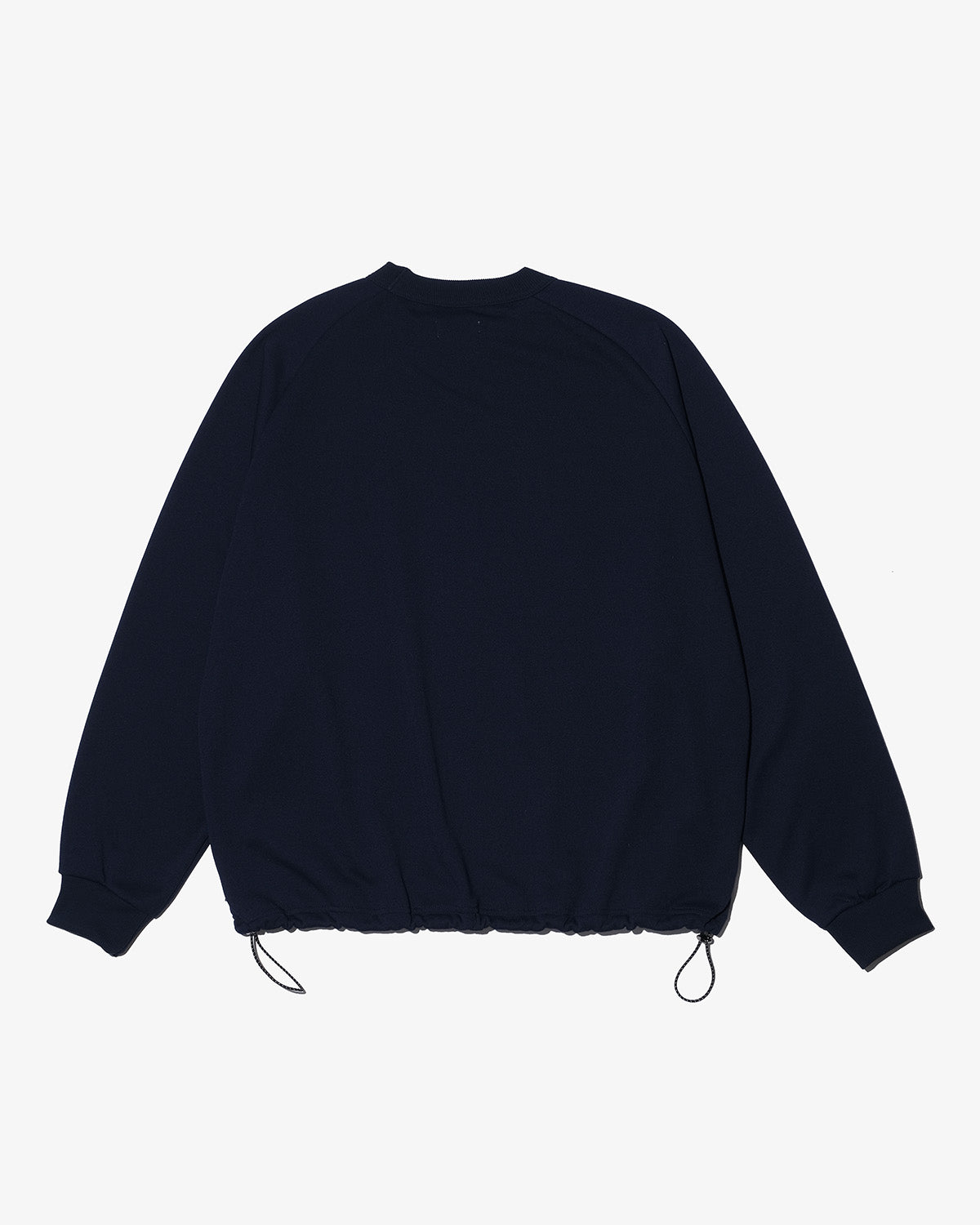 TECH SWEAT CREWNECK