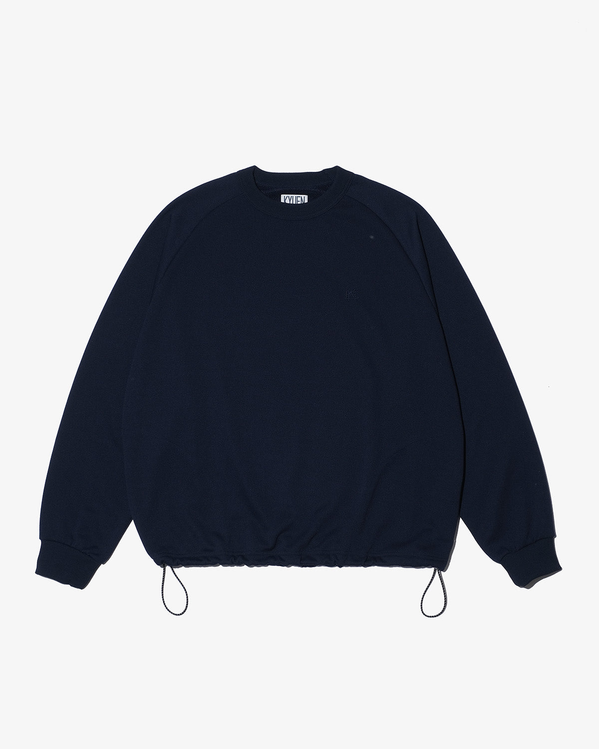 TECH SWEAT CREWNECK