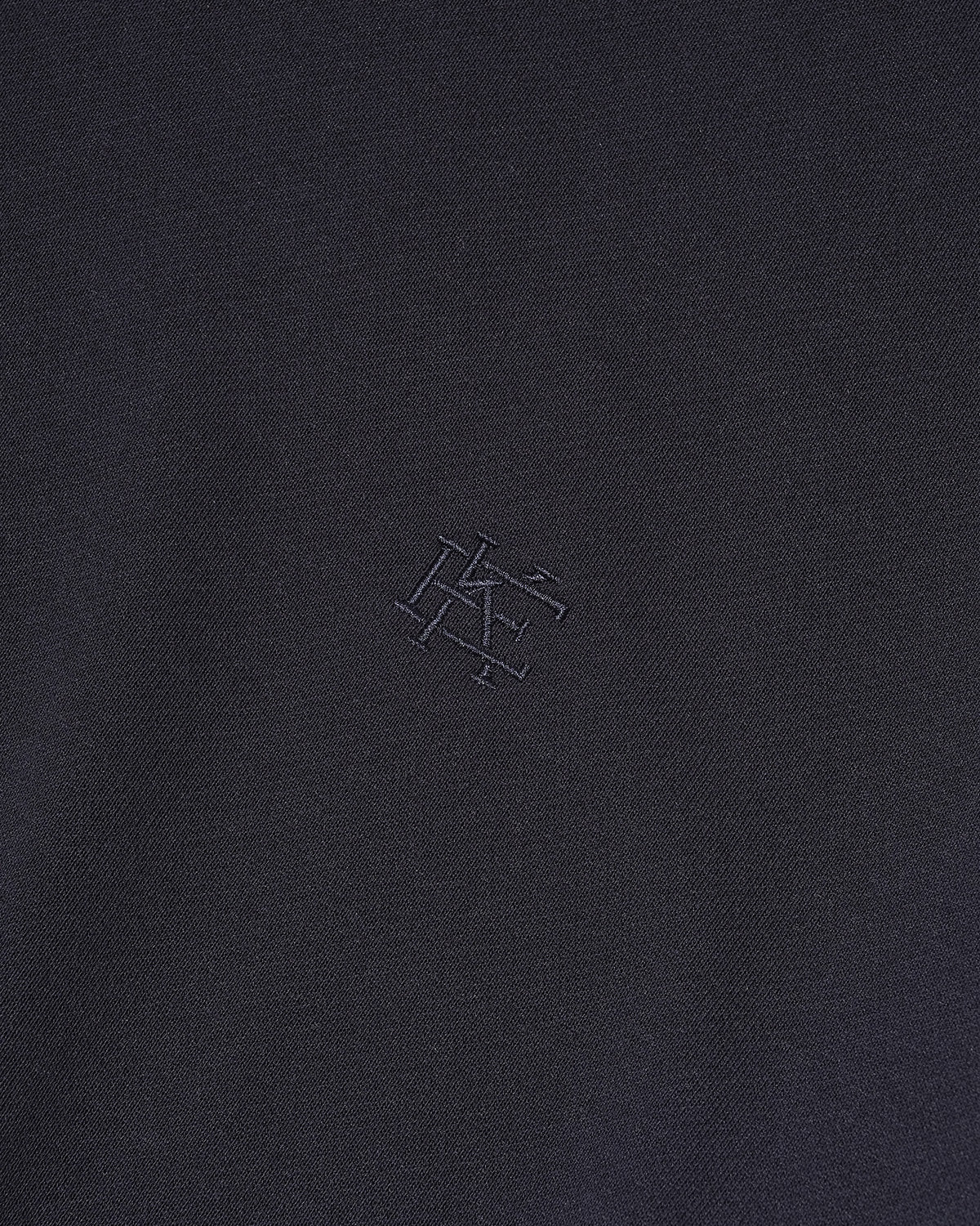 TECH SWEAT CREWNECK