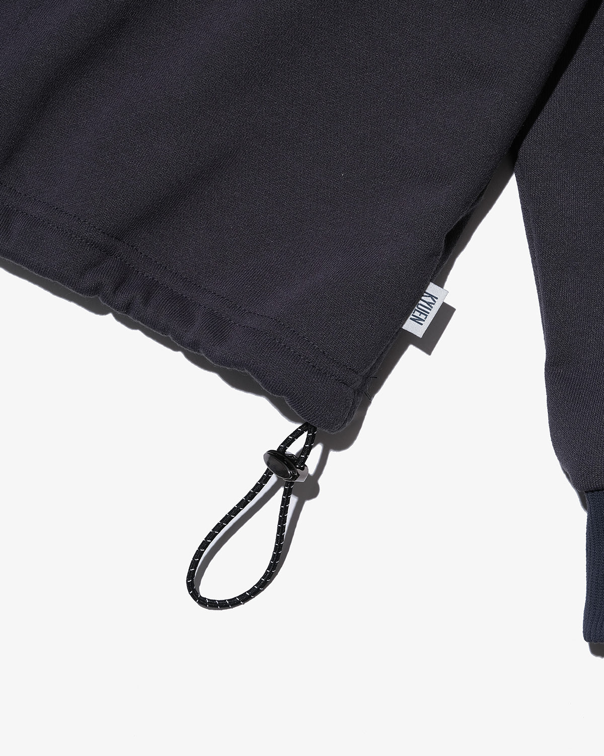 TECH SWEAT CREWNECK