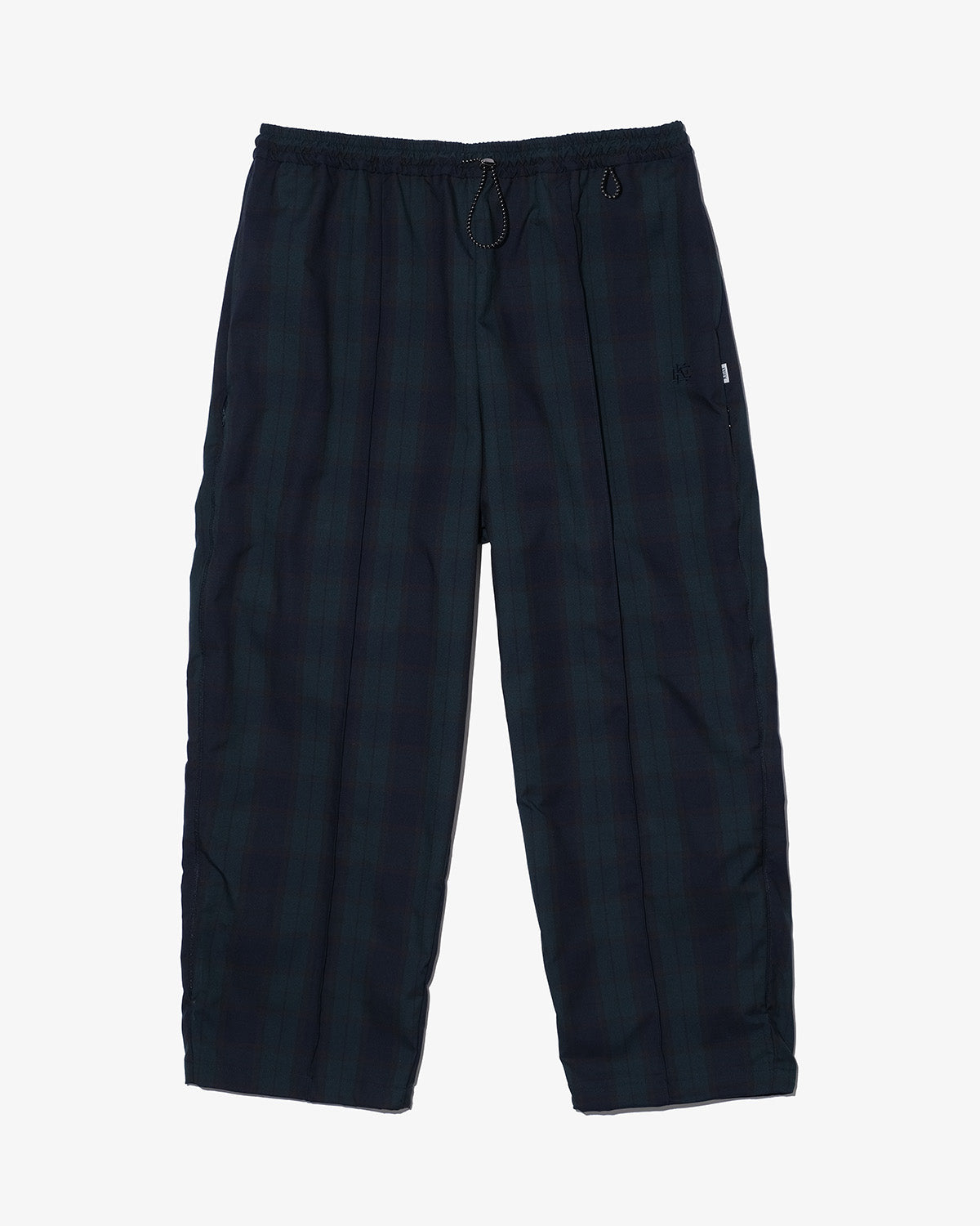 TECH TRACK PANTS