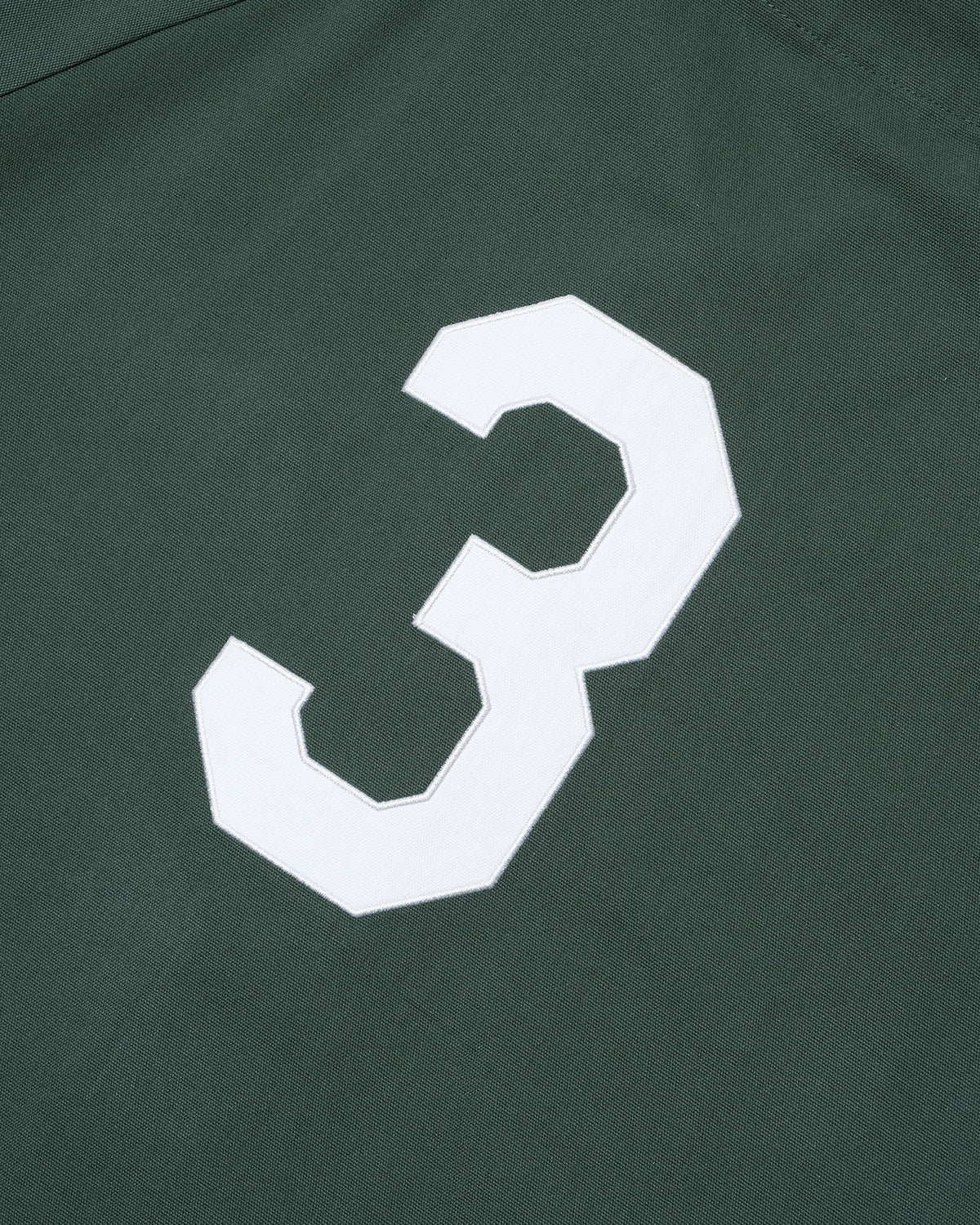 TG CLASSIC BASEBALL JERSEY