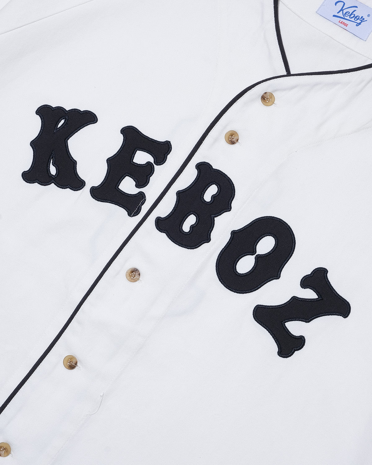 TG CLASSIC BASEBALL JERSEY