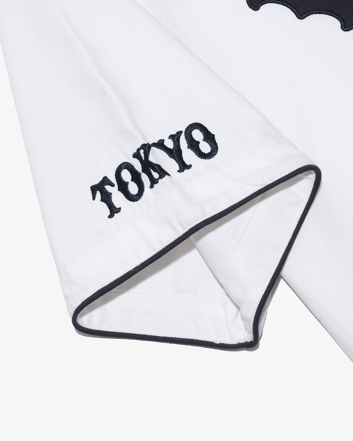 TG CLASSIC BASEBALL JERSEY