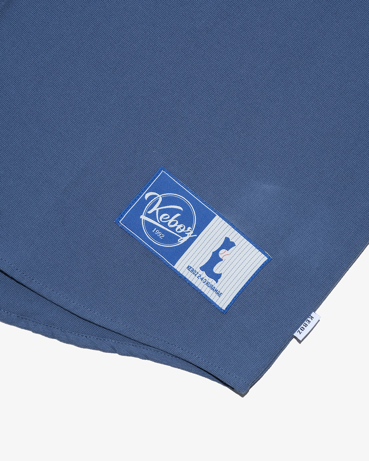 TG CLASSIC BASEBALL JERSEY