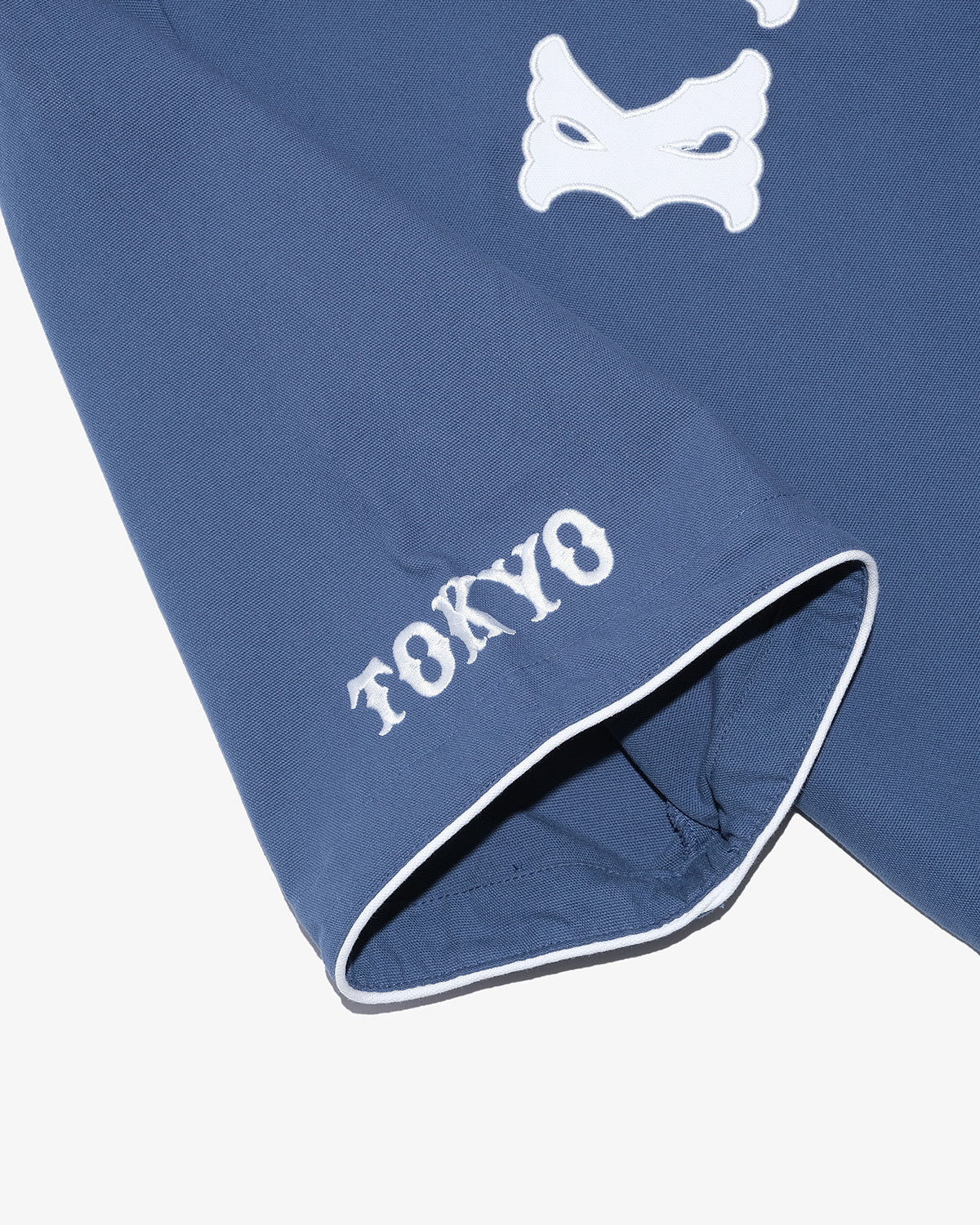 TG CLASSIC BASEBALL JERSEY