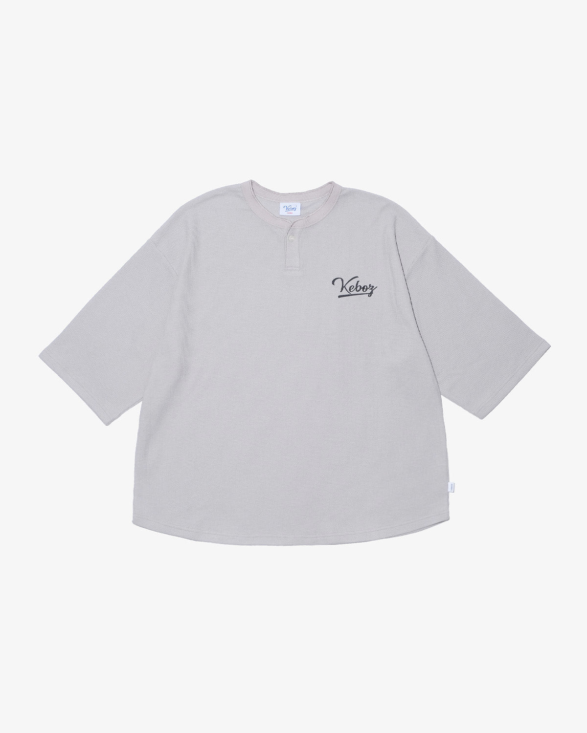 THERMAL 3/4 SLEEVE TEE
