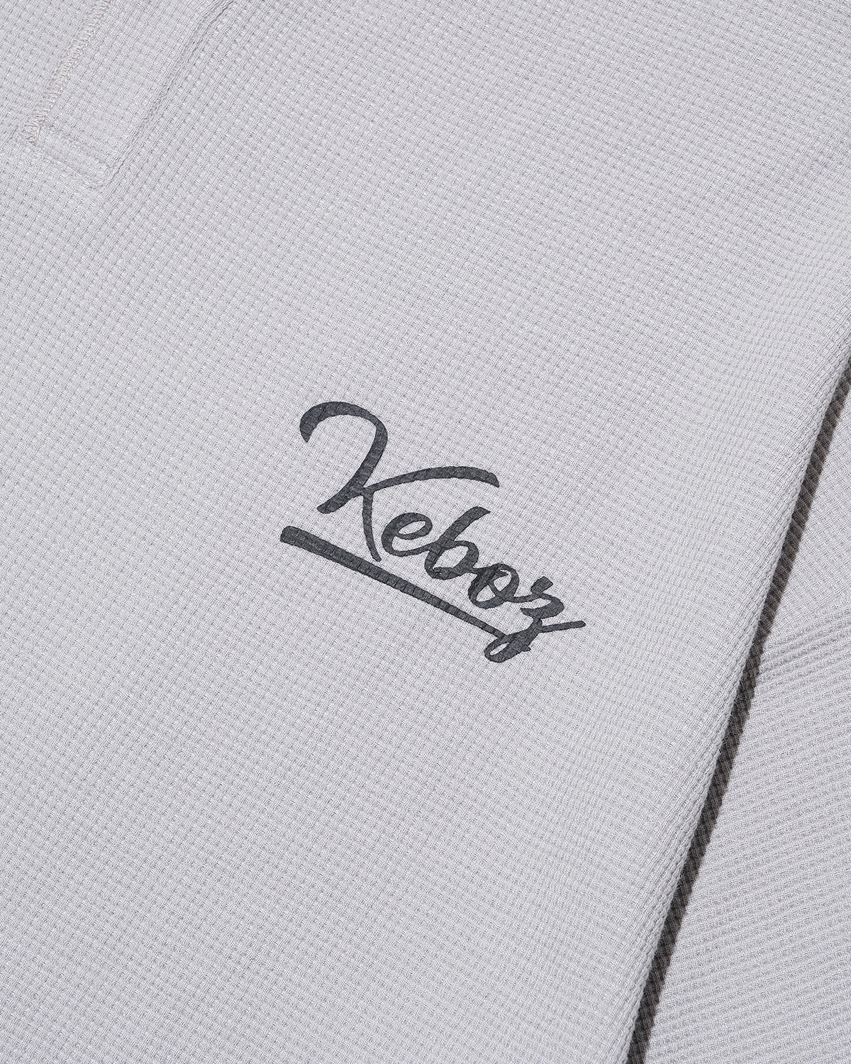 THERMAL 3/4 SLEEVE TEE