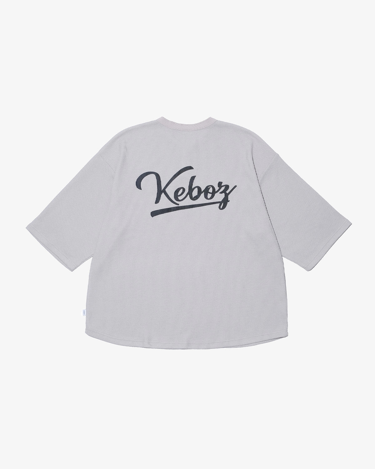 THERMAL 3/4 SLEEVE TEE