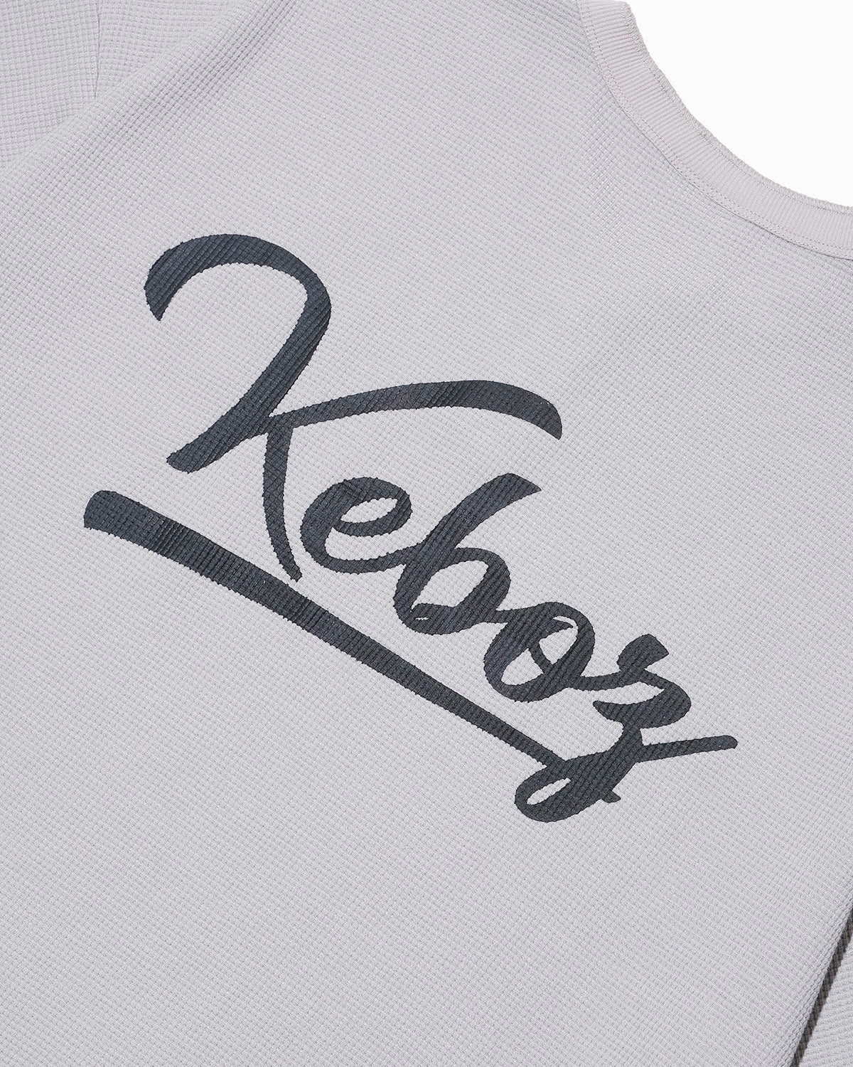 THERMAL 3/4 SLEEVE TEE