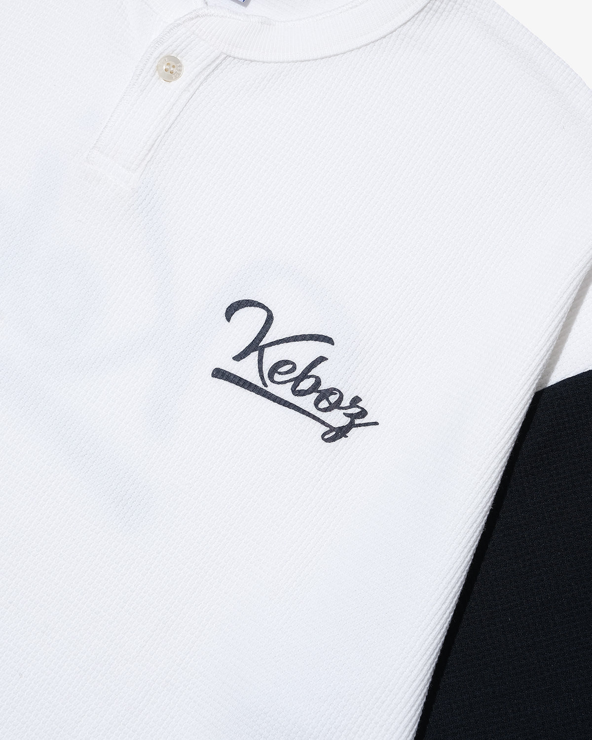 THERMAL 3/4 SLEEVE TEE