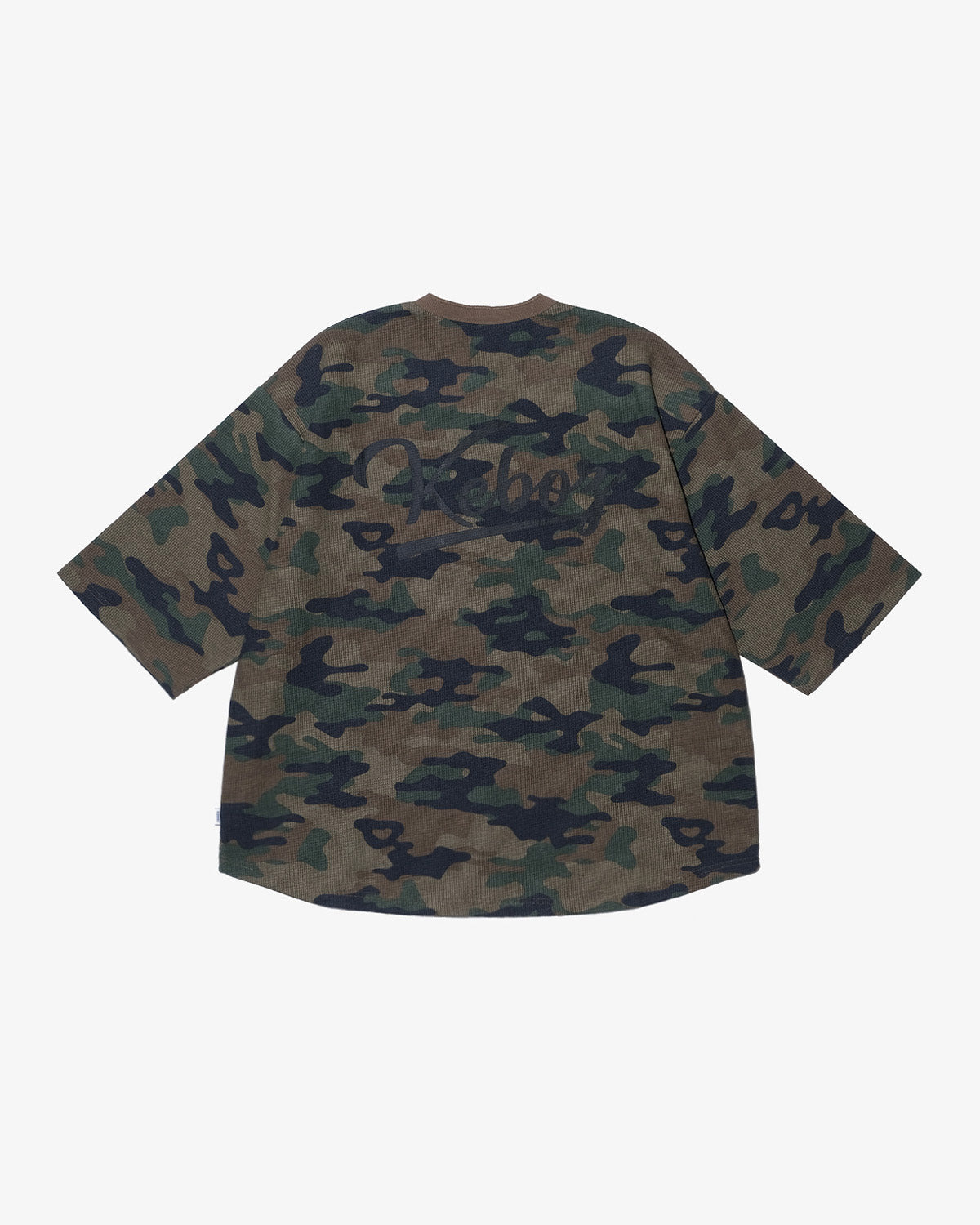 THERMAL 3/4 SLEEVE TEE