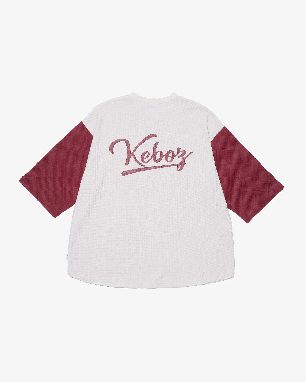 THERMAL 3/4 SLEEVE TEE