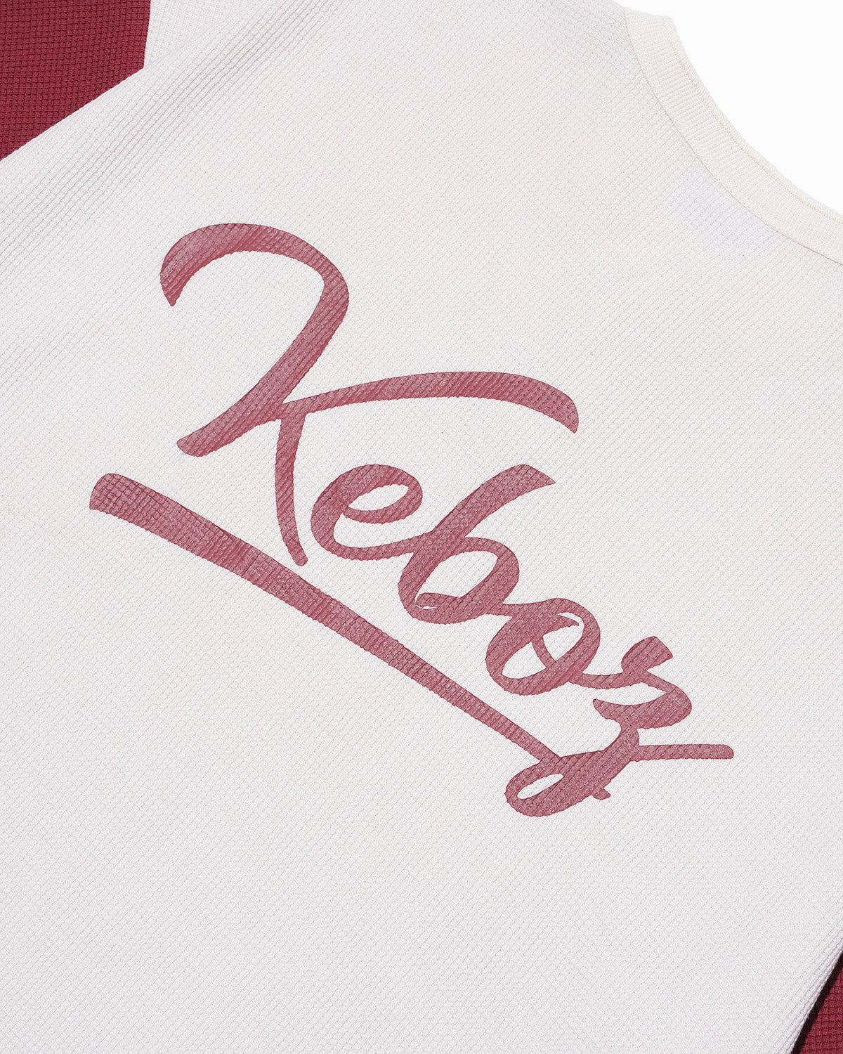 THERMAL 3/4 SLEEVE TEE