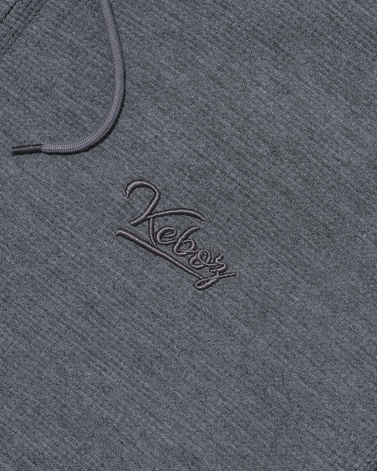 THERMAL HOODIE