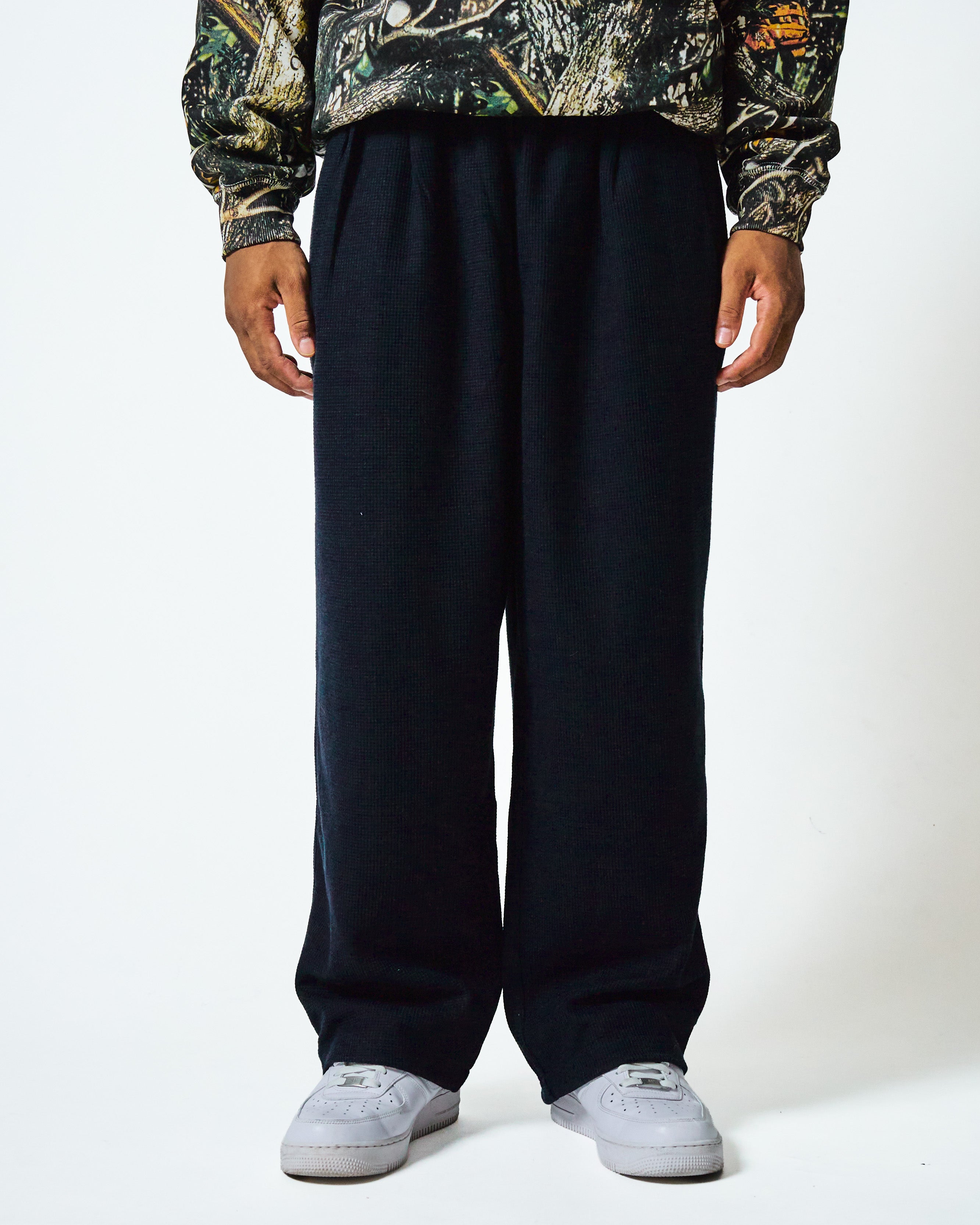 THERMAL PANTS